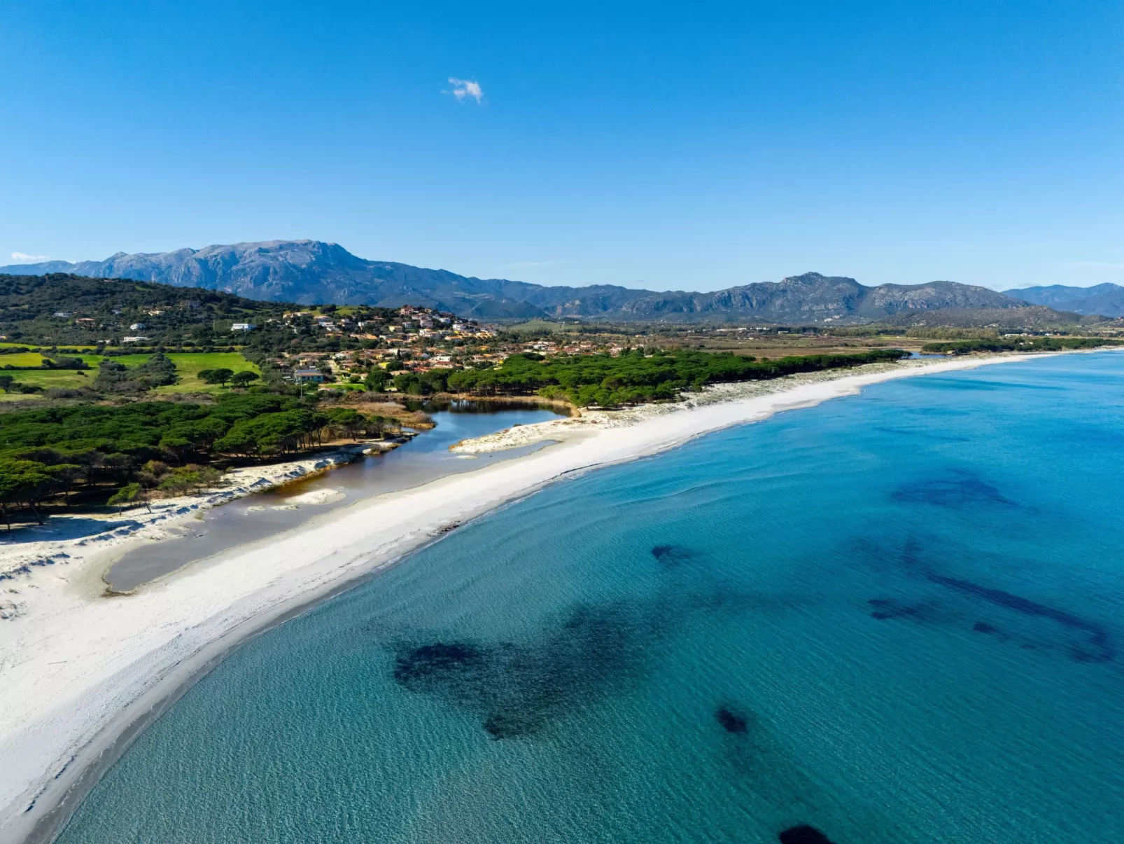 Entos La Caletta-Inside