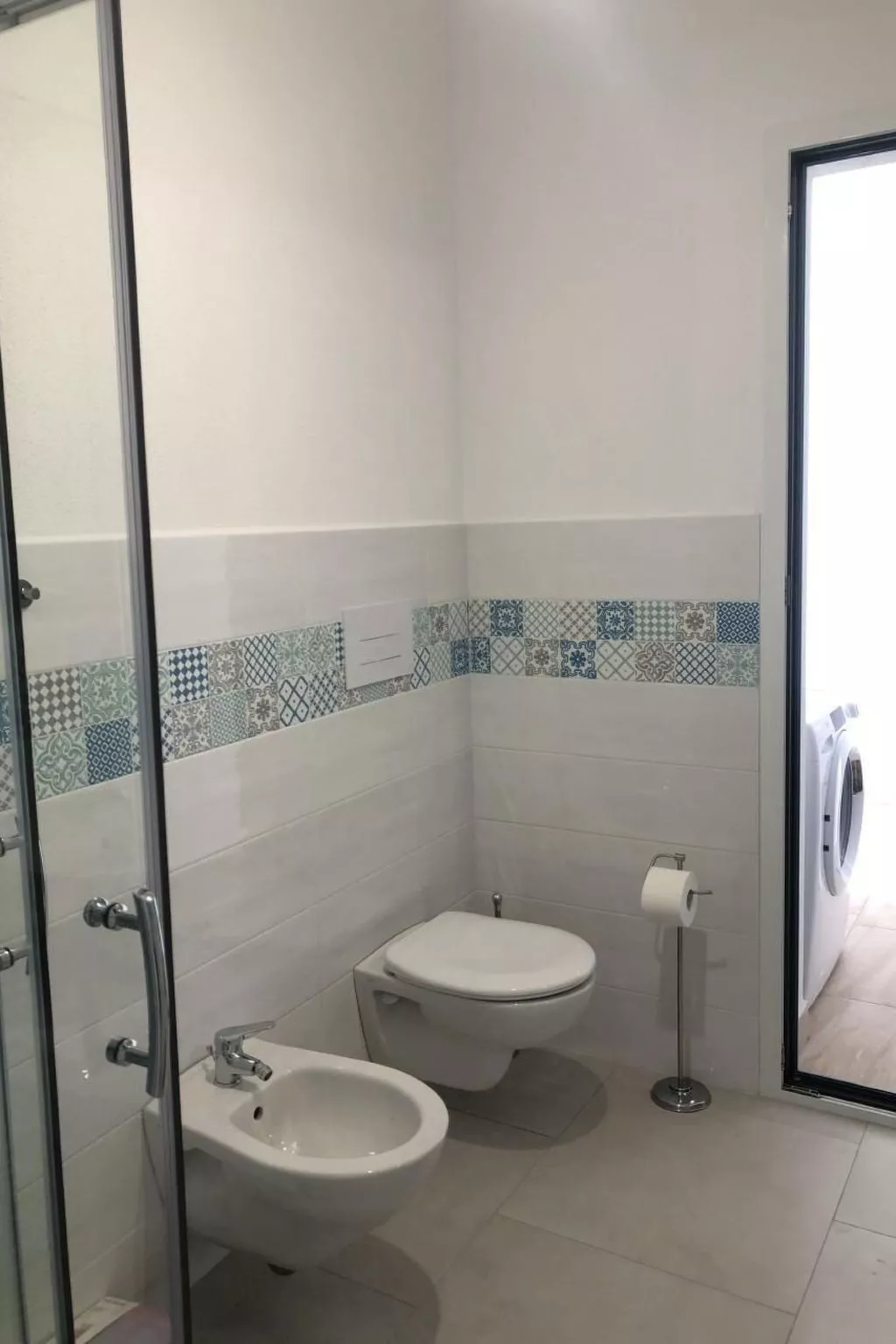 Casa Tre Rose-Inside