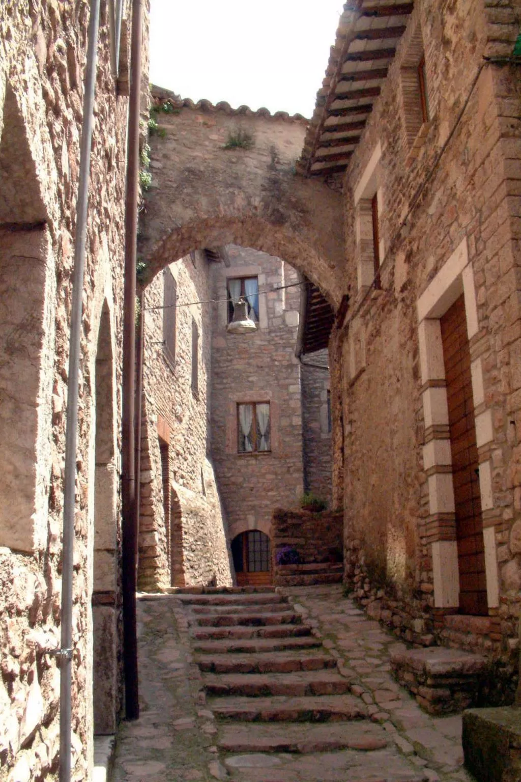 Arcus - Vier-Zimmer-Wohnung Ginestra-Image-tags.info