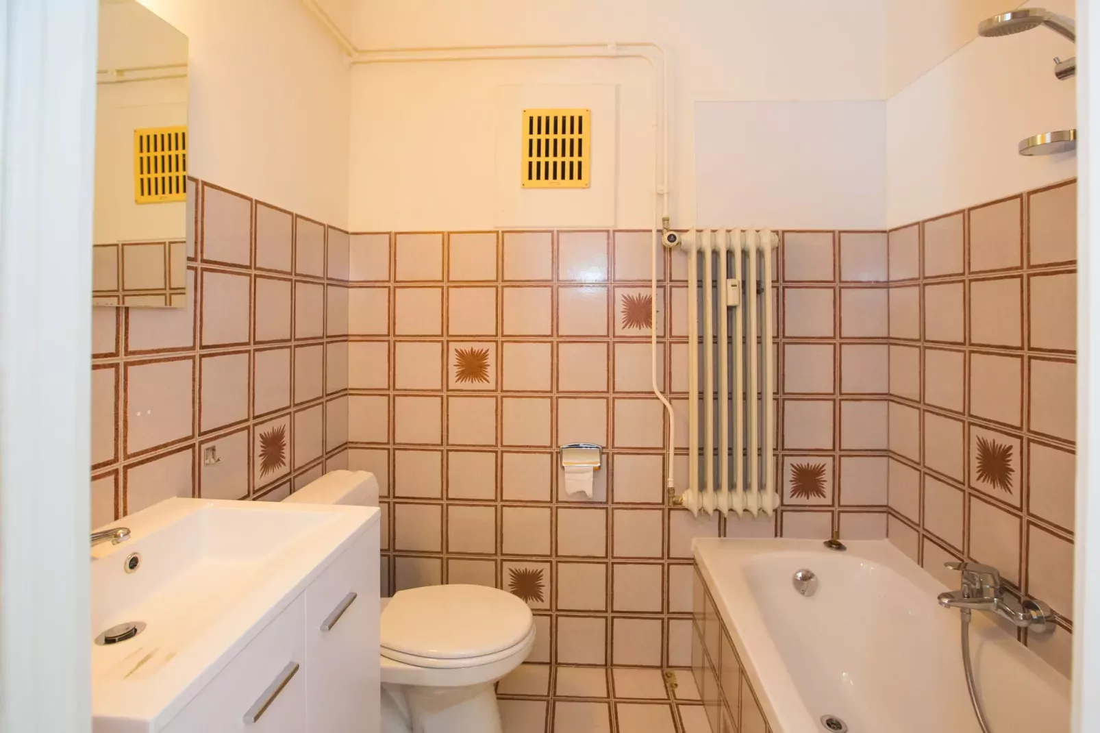 Northland 0801-Badezimmer