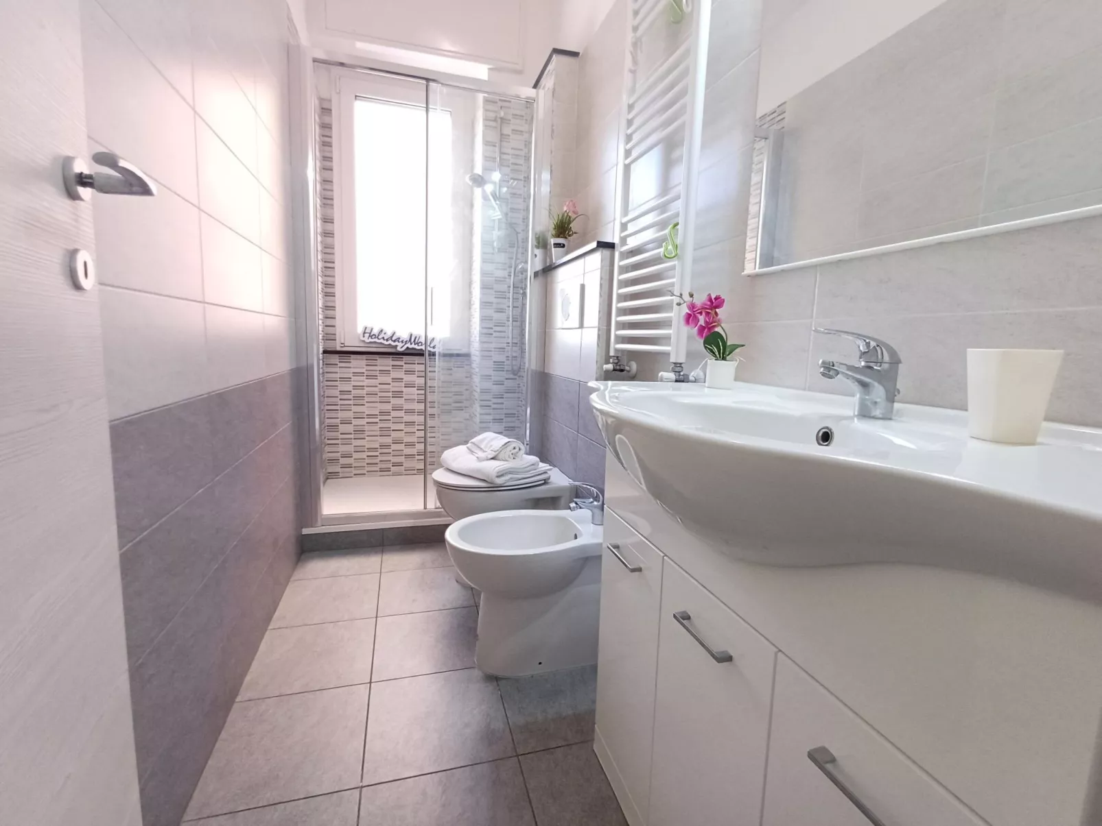 Utri Haus von Holiday World-Inside