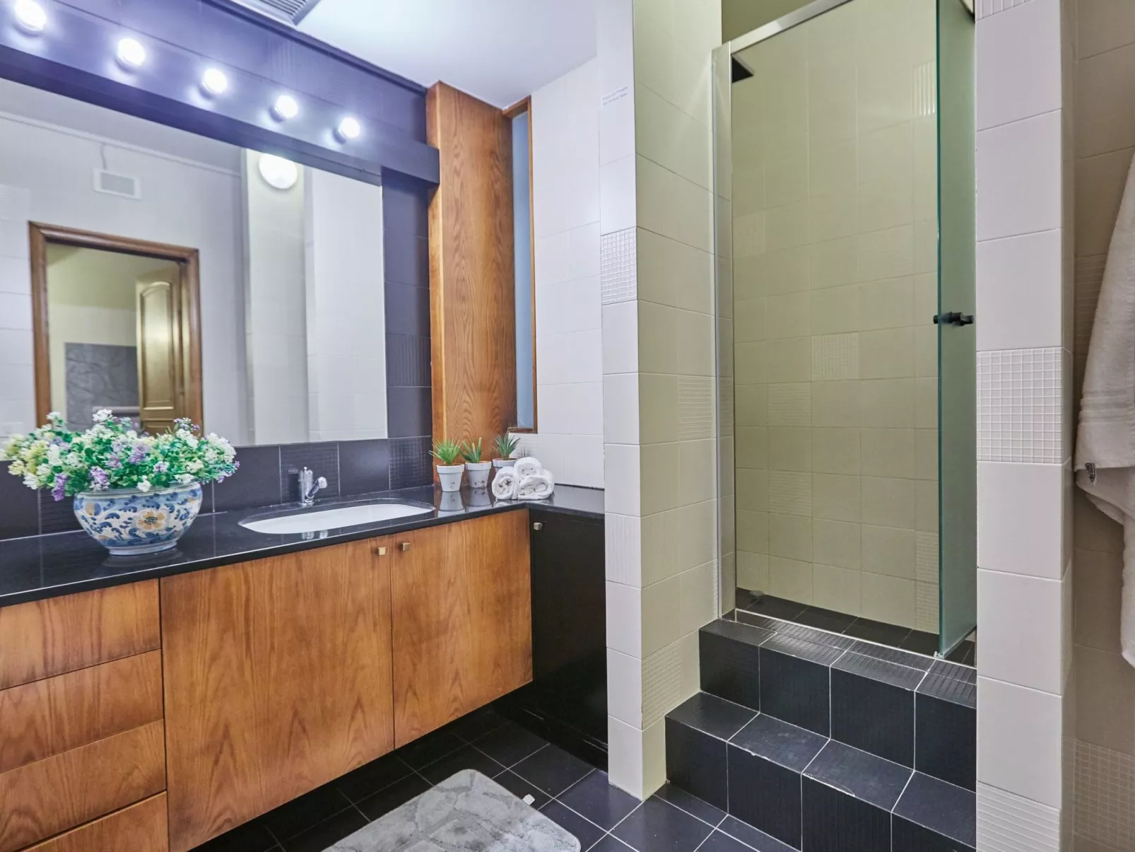 Für 15 Personen in Marina di Modica, Sizilien (Provinz Ragusa)-Inside