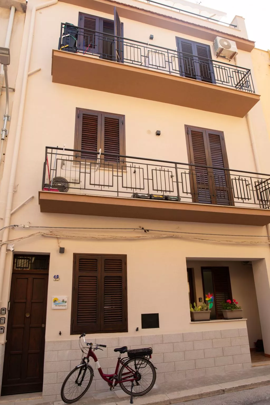 Modernes Loft mit BBQ-Terrasse - Stadtzentrum am Meer-Image-tags.info