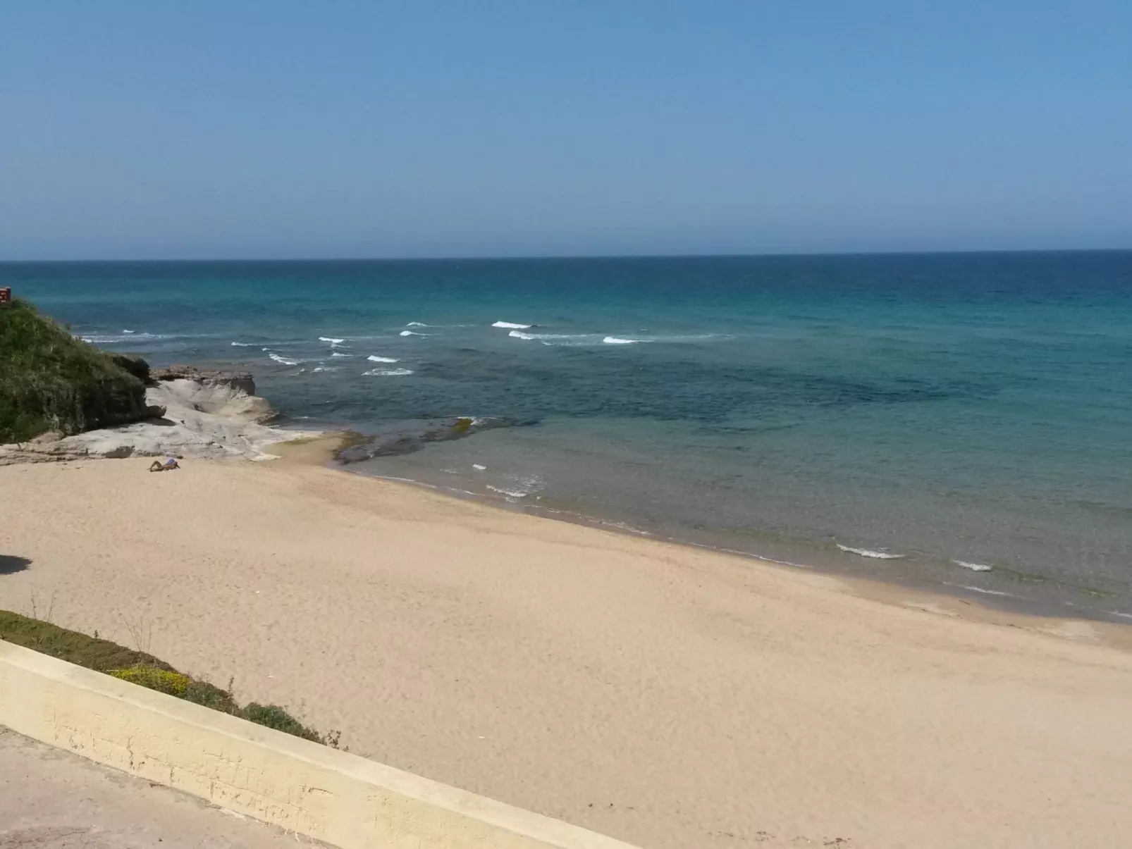 Lubagnu Vacanze- Drei-Zimmer-Wohnung C - Image-tags.info