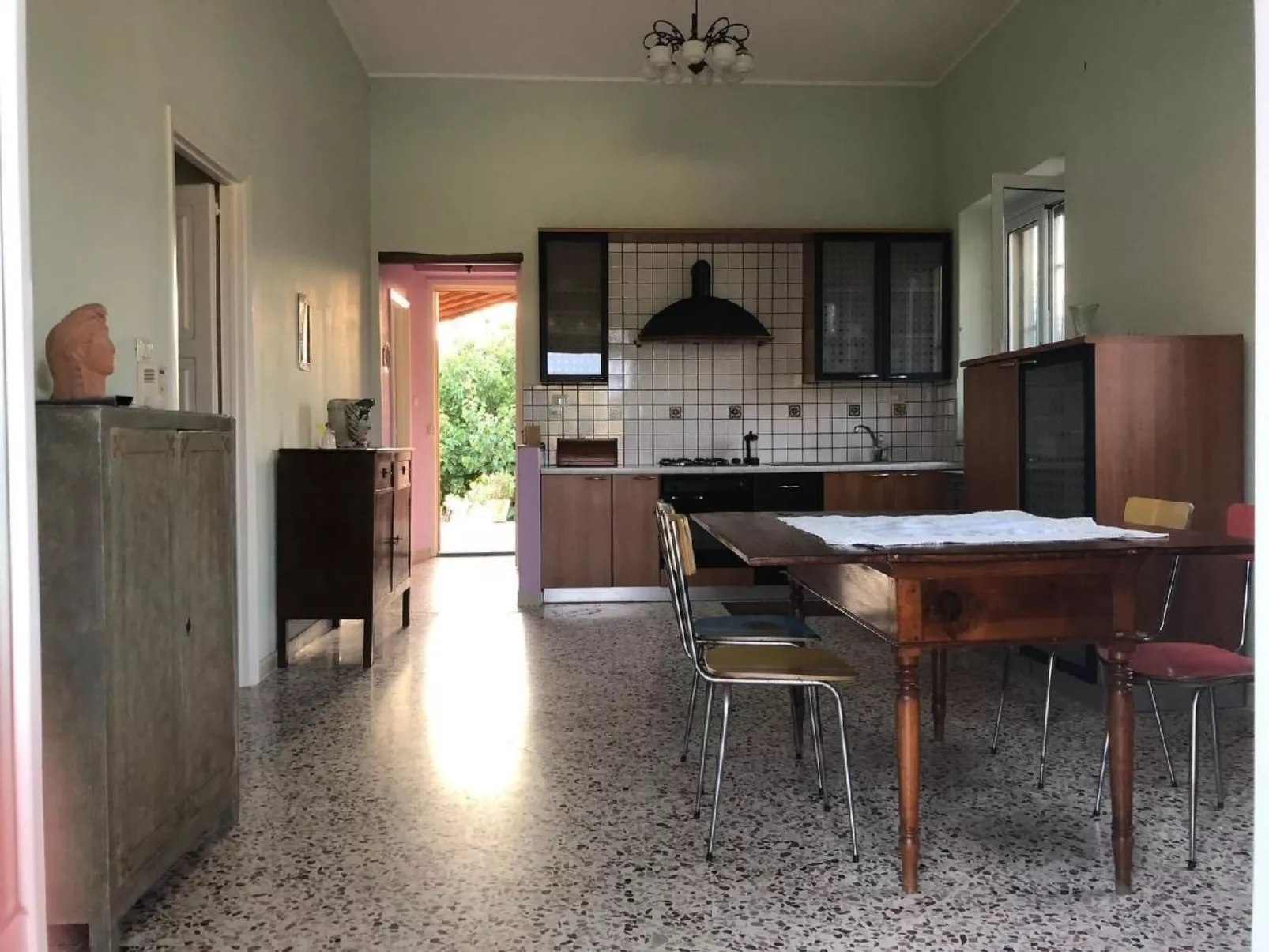 Villetta degli Ulivi-Image-tags.info