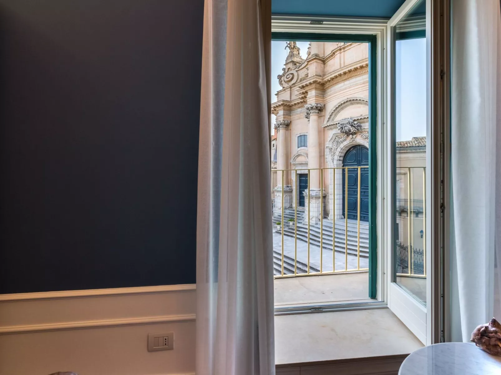 Achille, Wohnung mit Blick auf den Duomo-Image-tags.info