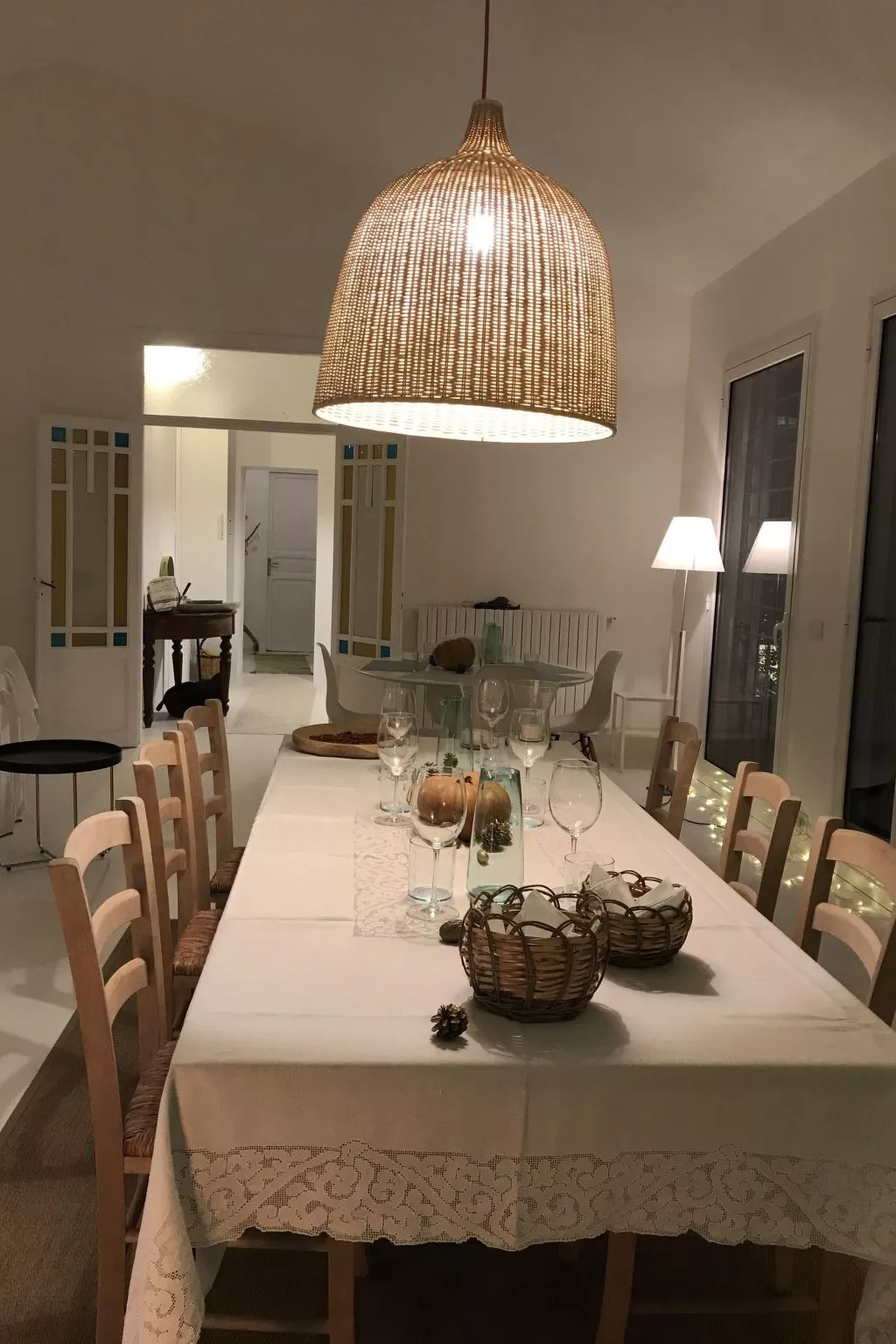 Haus in Partinico mit privatem Pool-Dedans