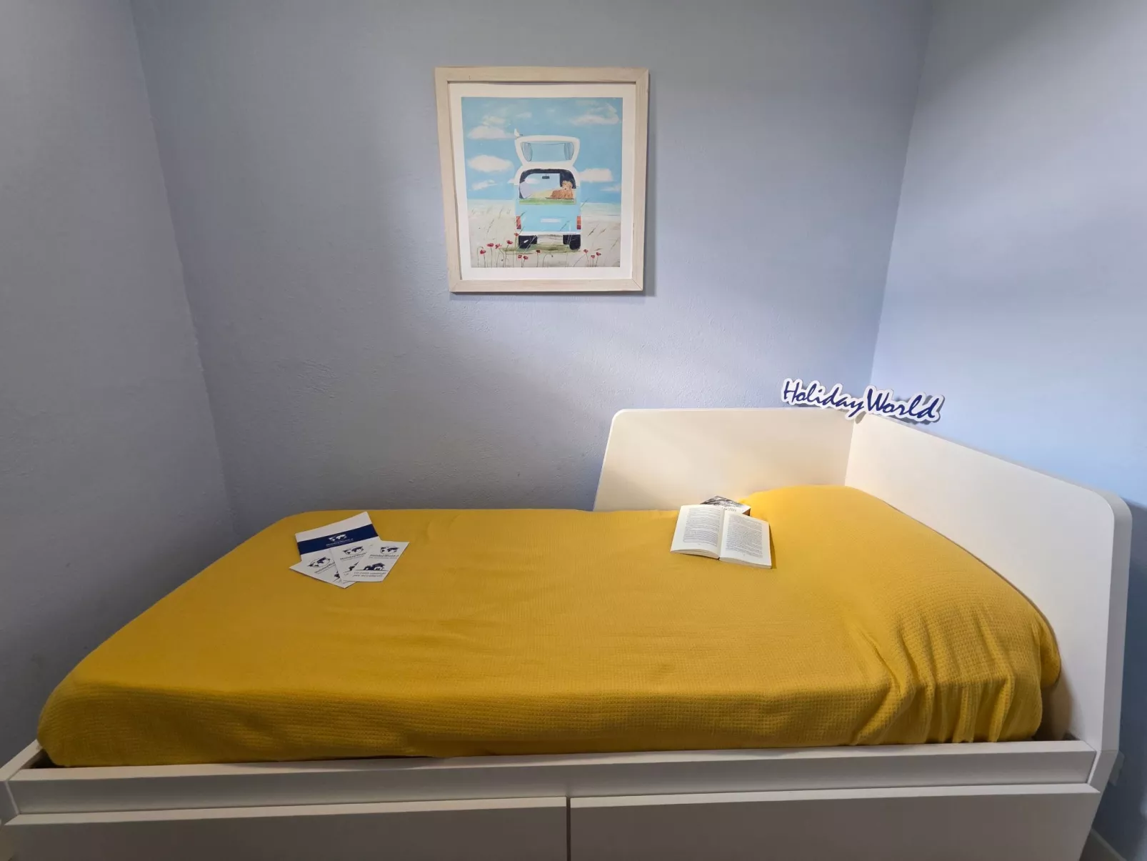 Casa Joy von Holiday World-Inside