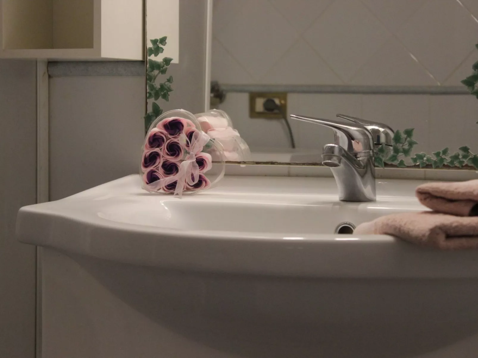 Palast im historischen Zentrum von Città della Pieve.-Dedans