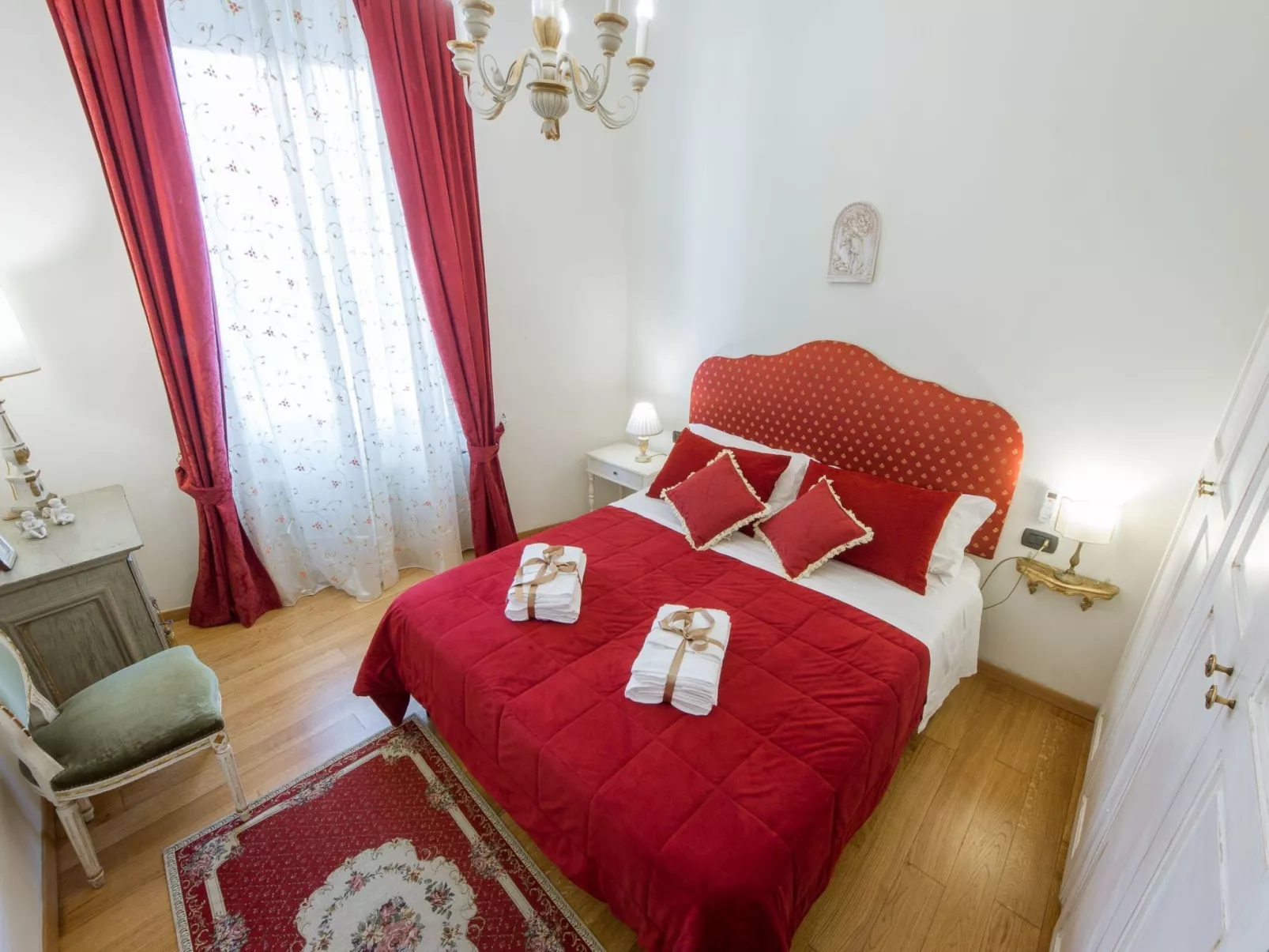 Ruhige Wohnung in Santa Croce mit Terrasse, Kathedrale von Florenz-Nähe-Image-tags.info