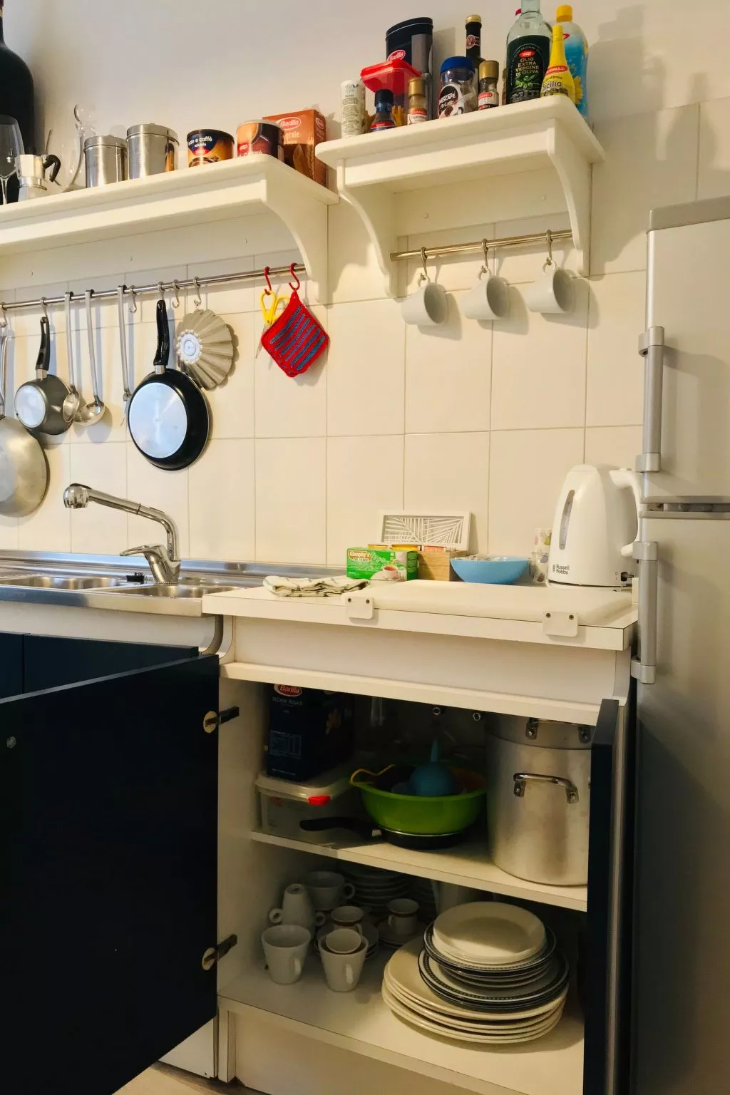 Federicas Ponte Vecchio 1bd-Image-tags.info