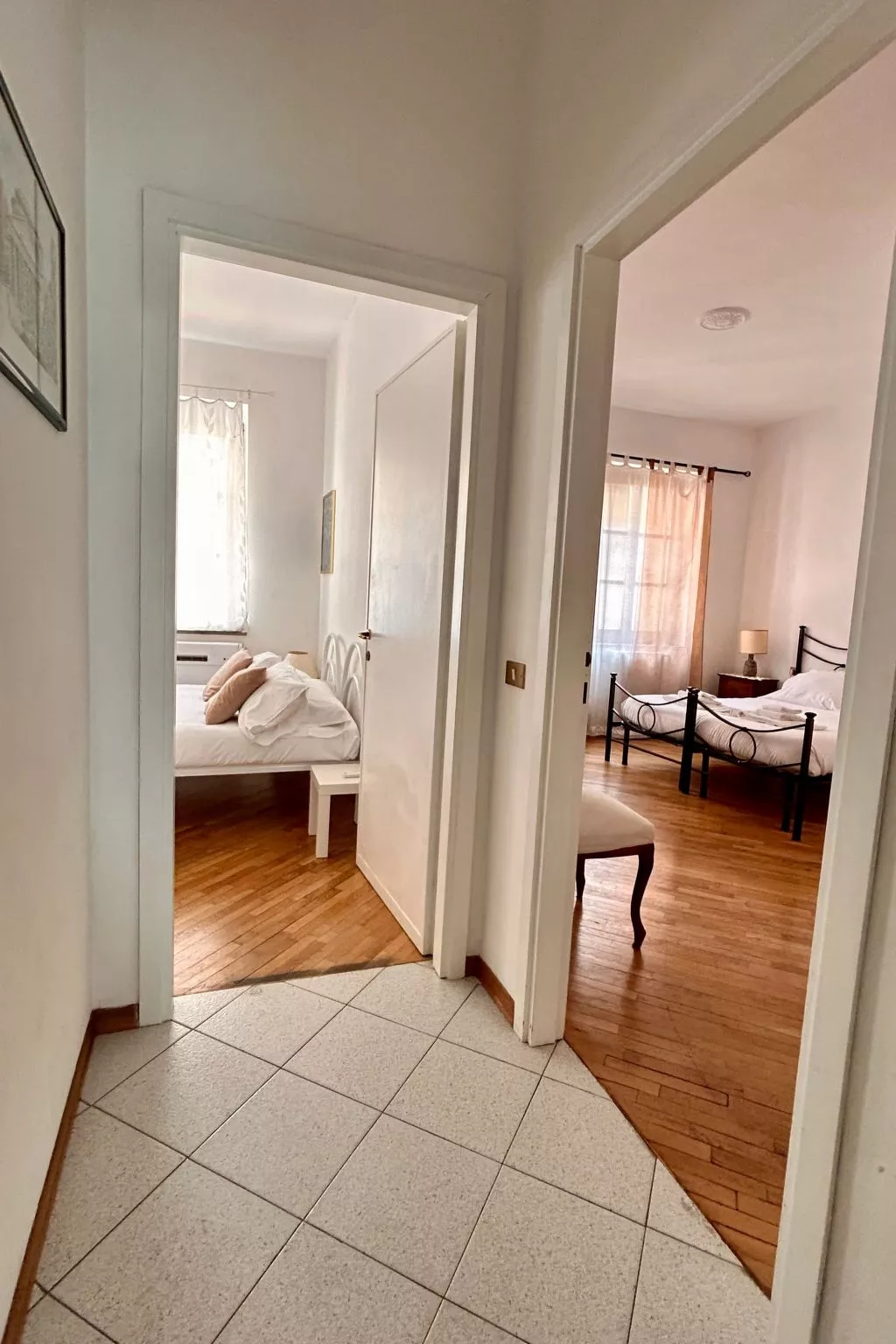 Federighi Loft mit Aufzug-Inside