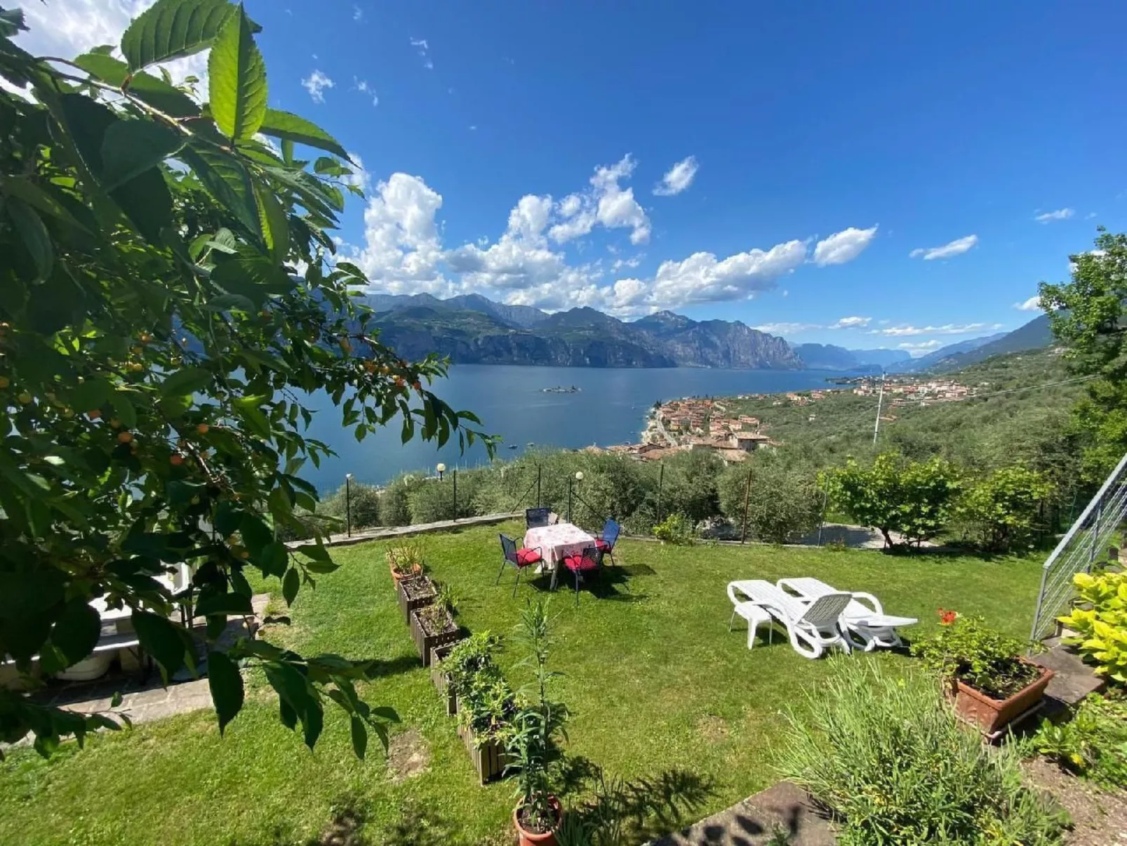 Wohnung nr 5-Outside