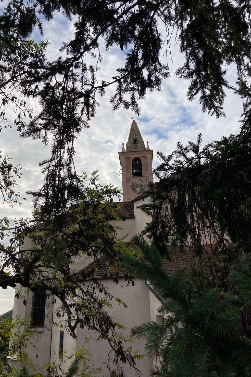 Casa Mediteraneo-Draußen