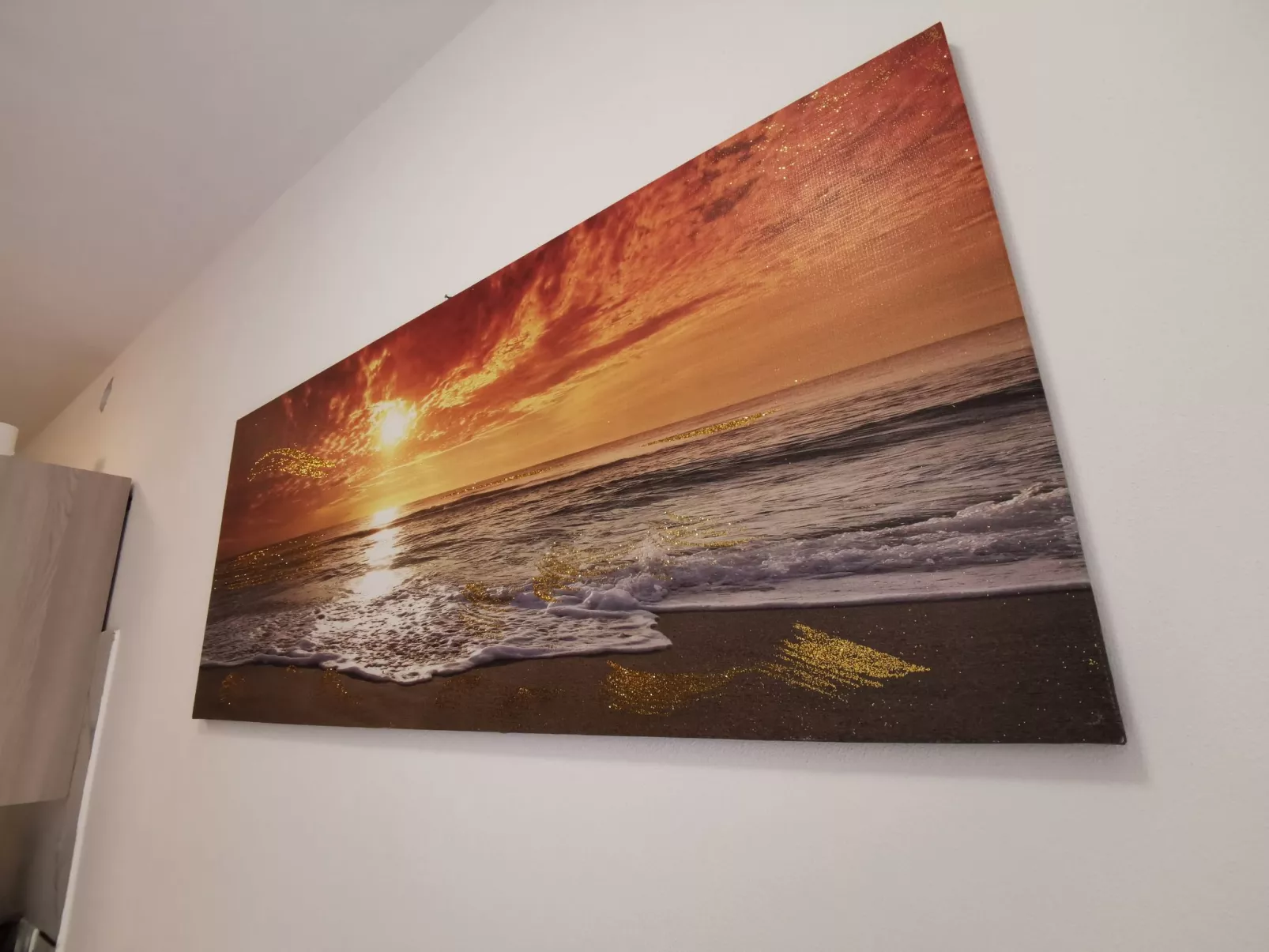 Ein-Zimmer-Wohnung Saturn 404-Drinnen