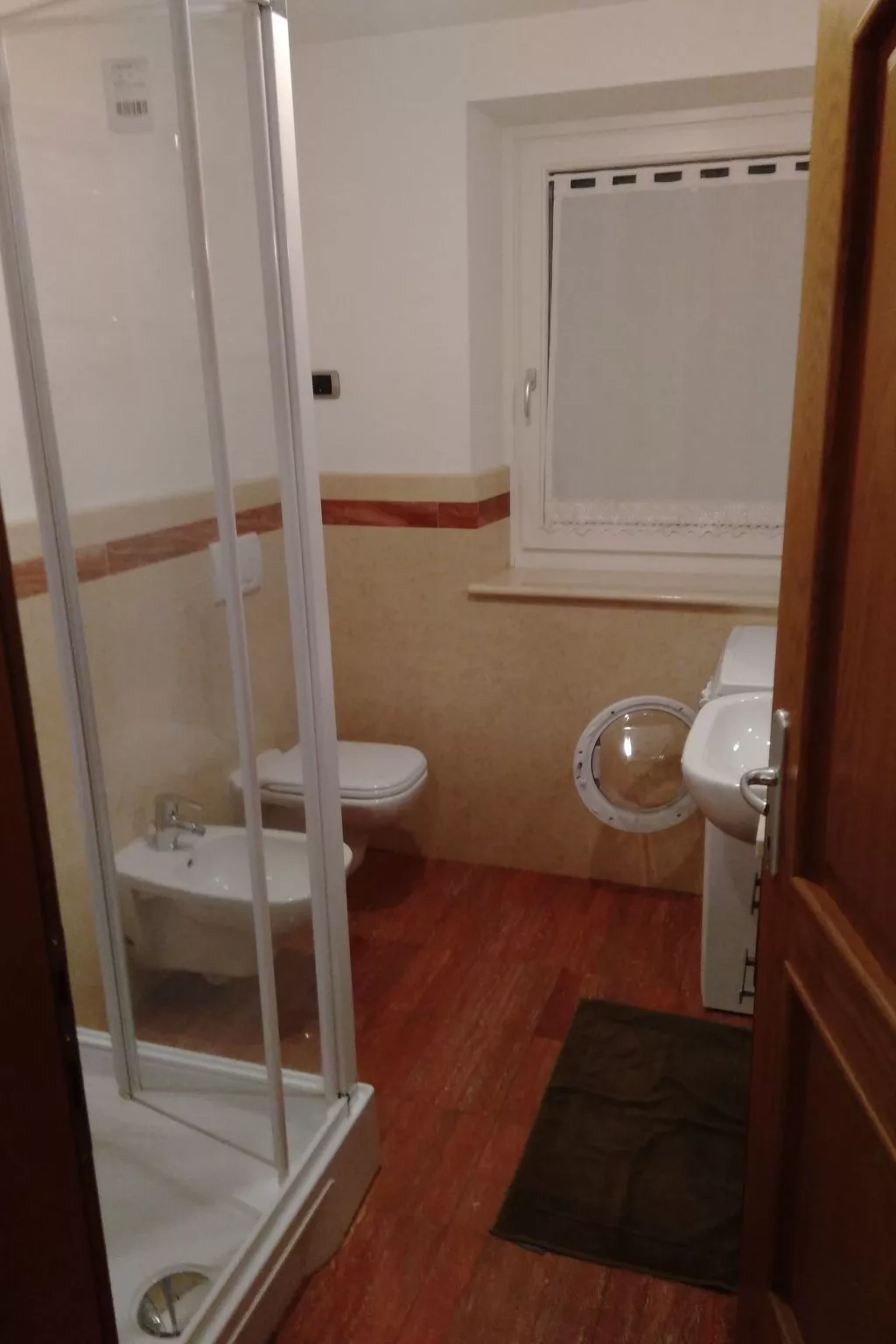 Haus Alice in Pellizzano-Drinnen