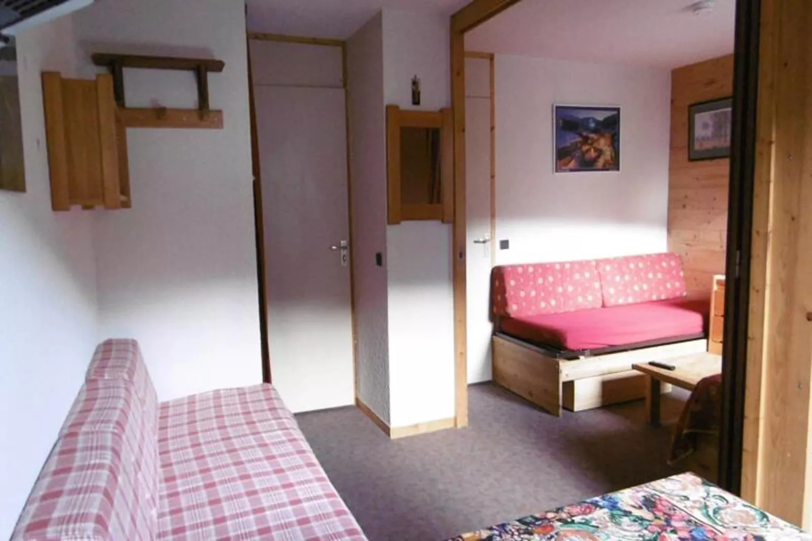 Résidence Cote Soleil G-Salon