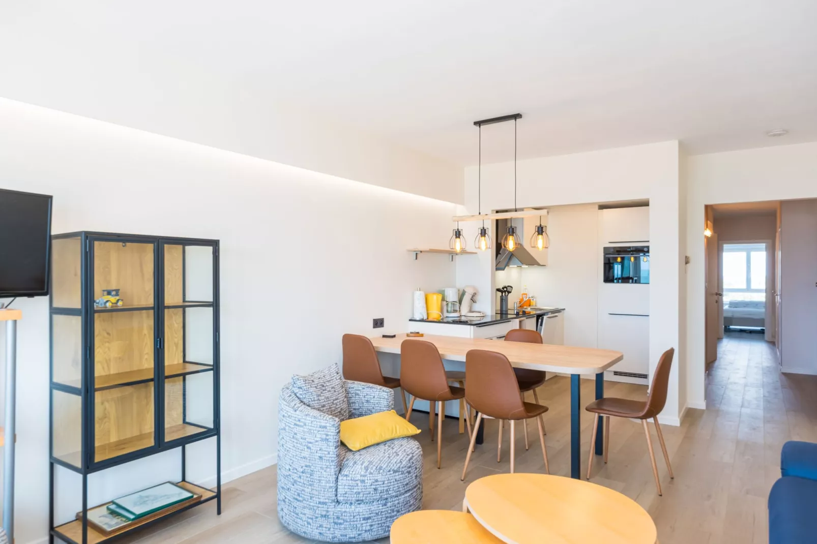 Reno-Dining room