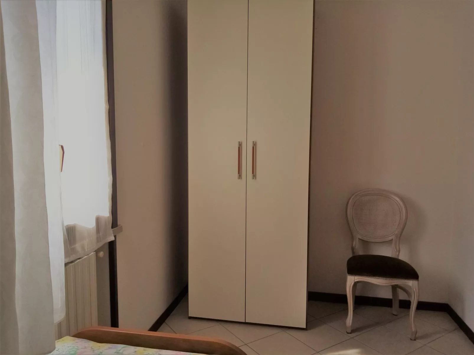 Wohnung im ersten Stock, für 4 Personen-Inside