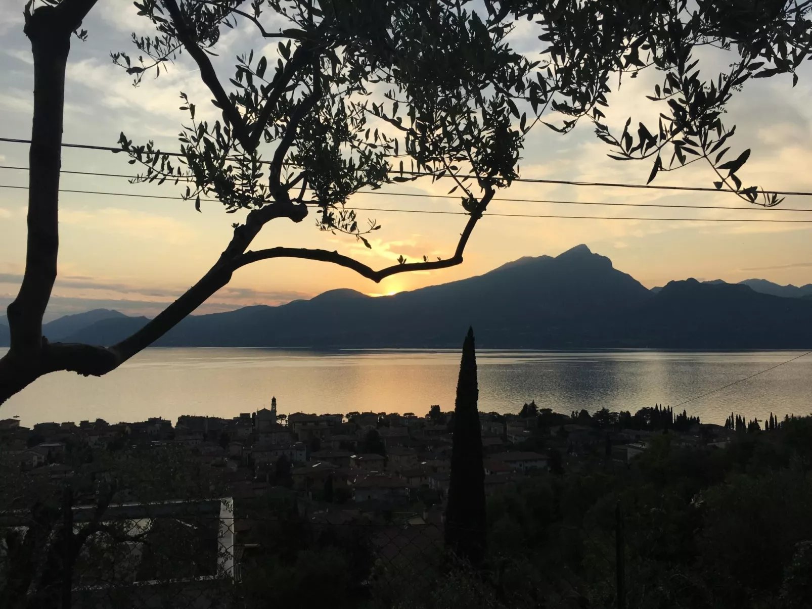 Villetta Montavolo in traumhafter Panoramalage-Image-tags.info