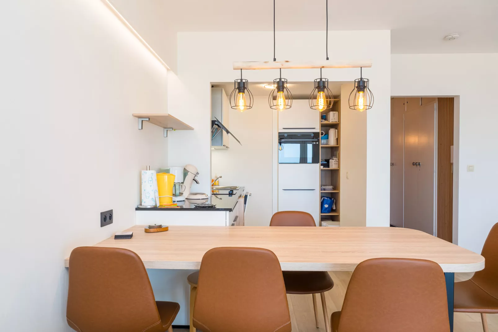 Reno-Dining room