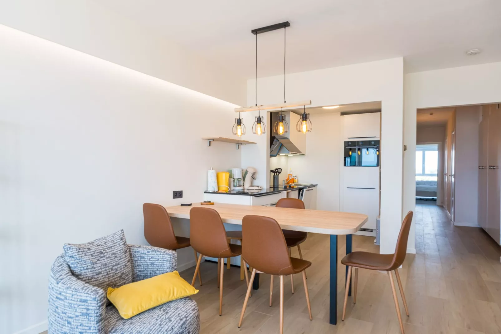 Reno-Dining room