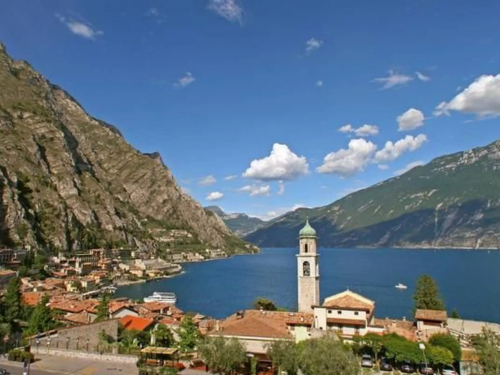 'La Casetta Limone-Outside