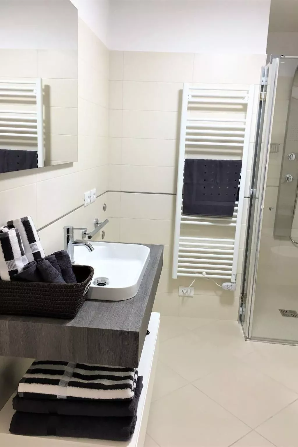 'Bella Vacanza 2-Inside