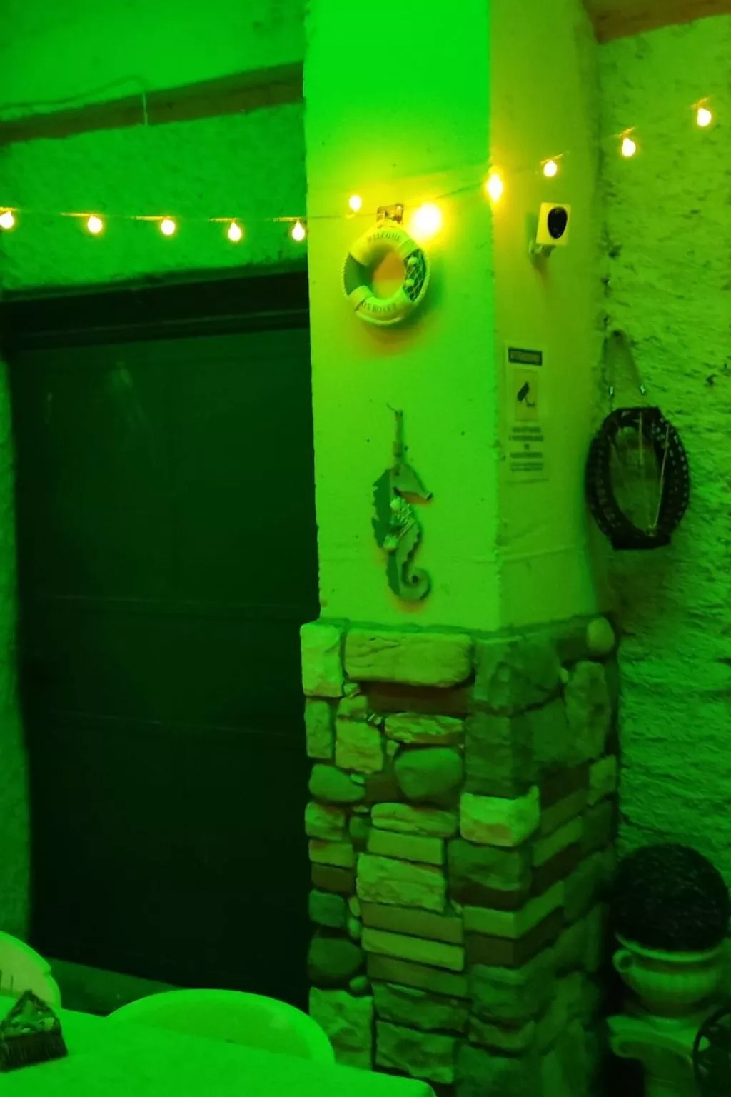 'Casa Cristina-Drinnen