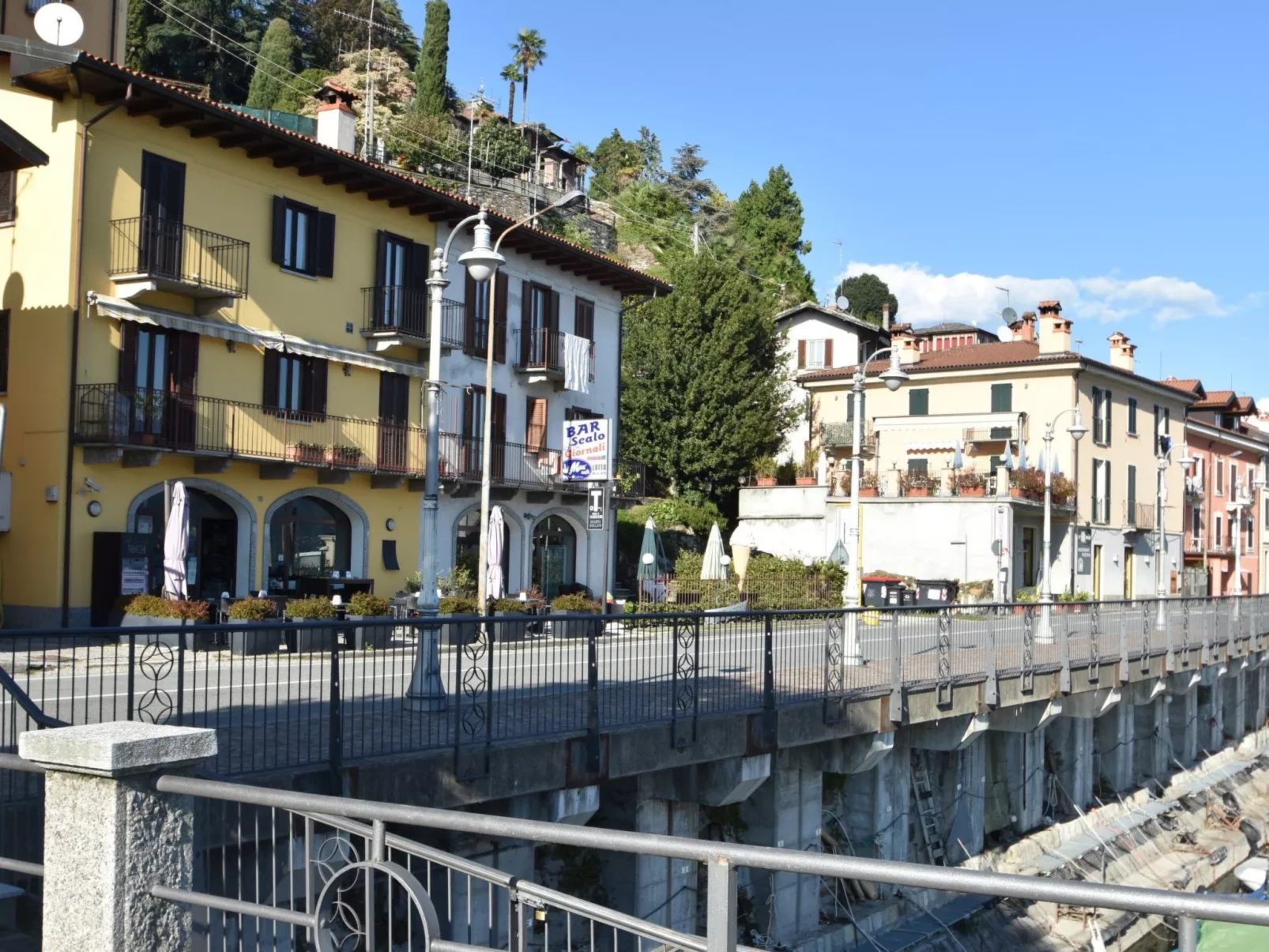 IML1017 CASA CRISTINA-Draußen