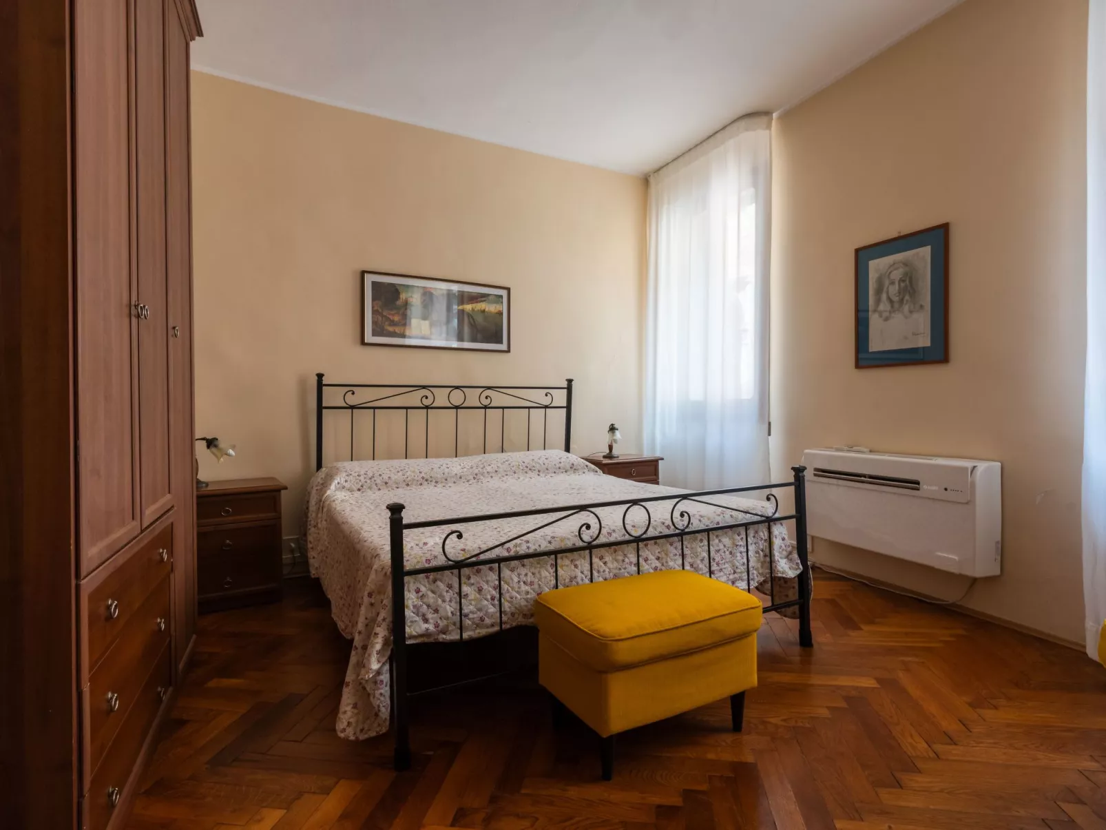 CasaMisa Formosa - Wohnung zwischen Rialtobrücke und Markusplatz-Inside