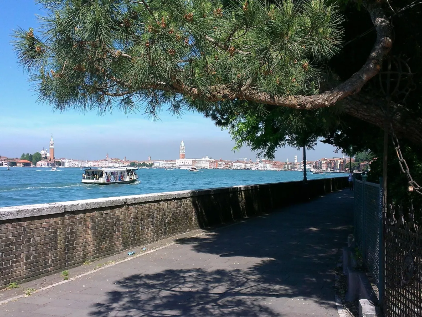 Wohnung Ca' Moro in Venedig-Image-tags.info