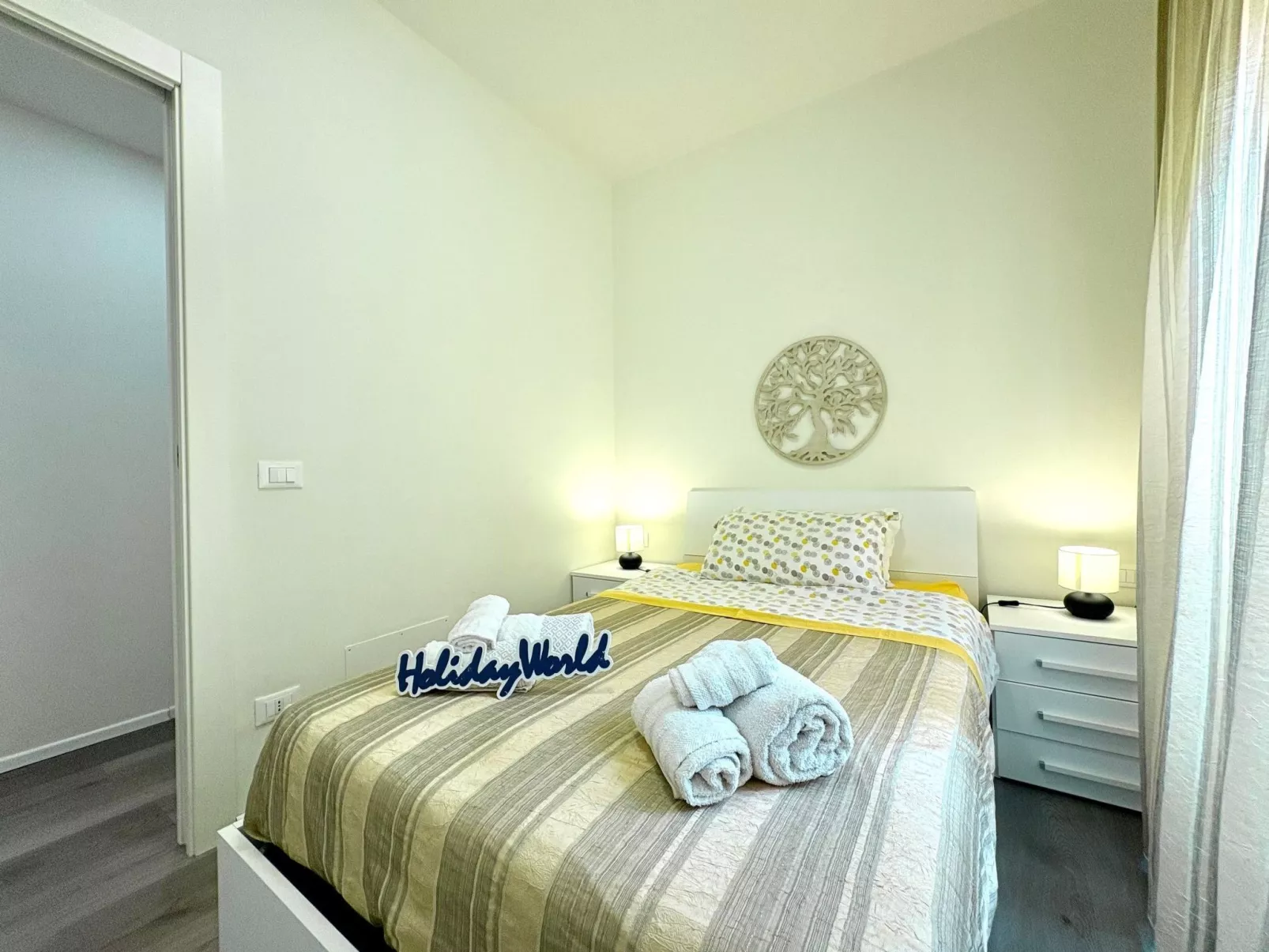 Stella Marina von Holiday World-Inside