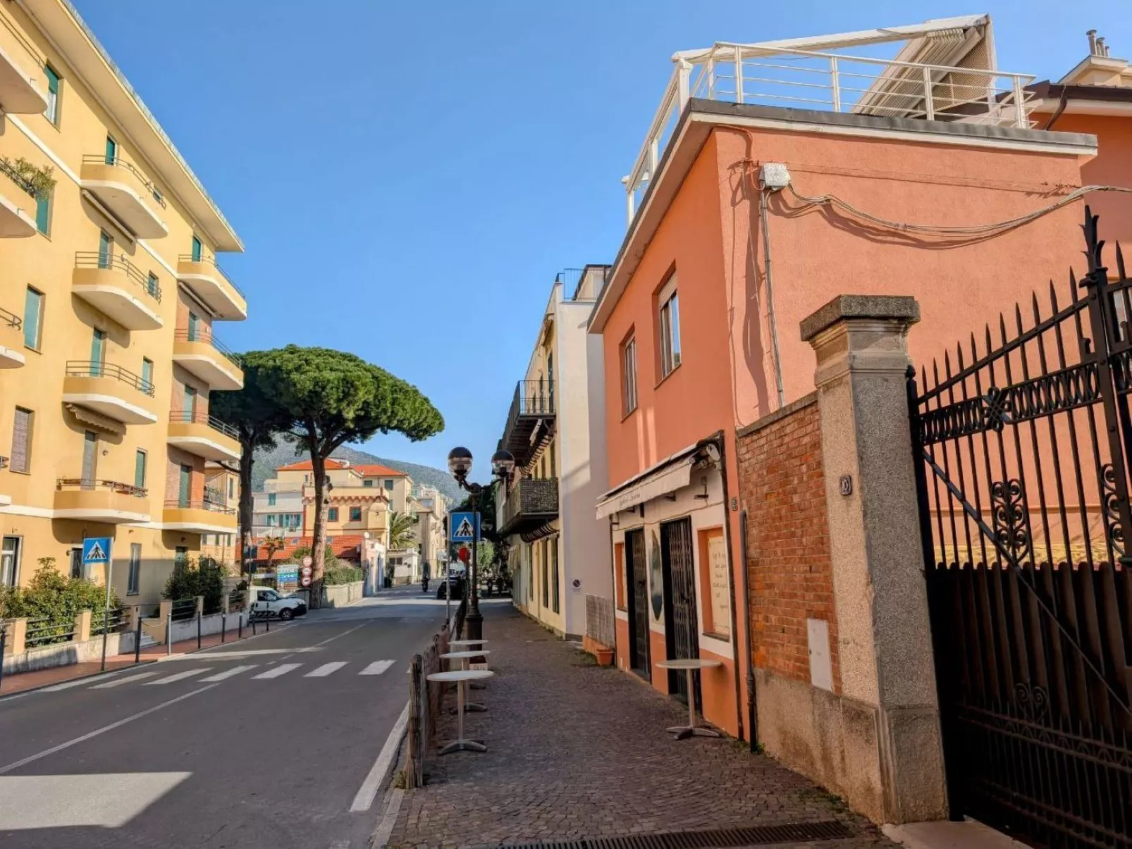 Casa Rea von Holiday World-Draußen