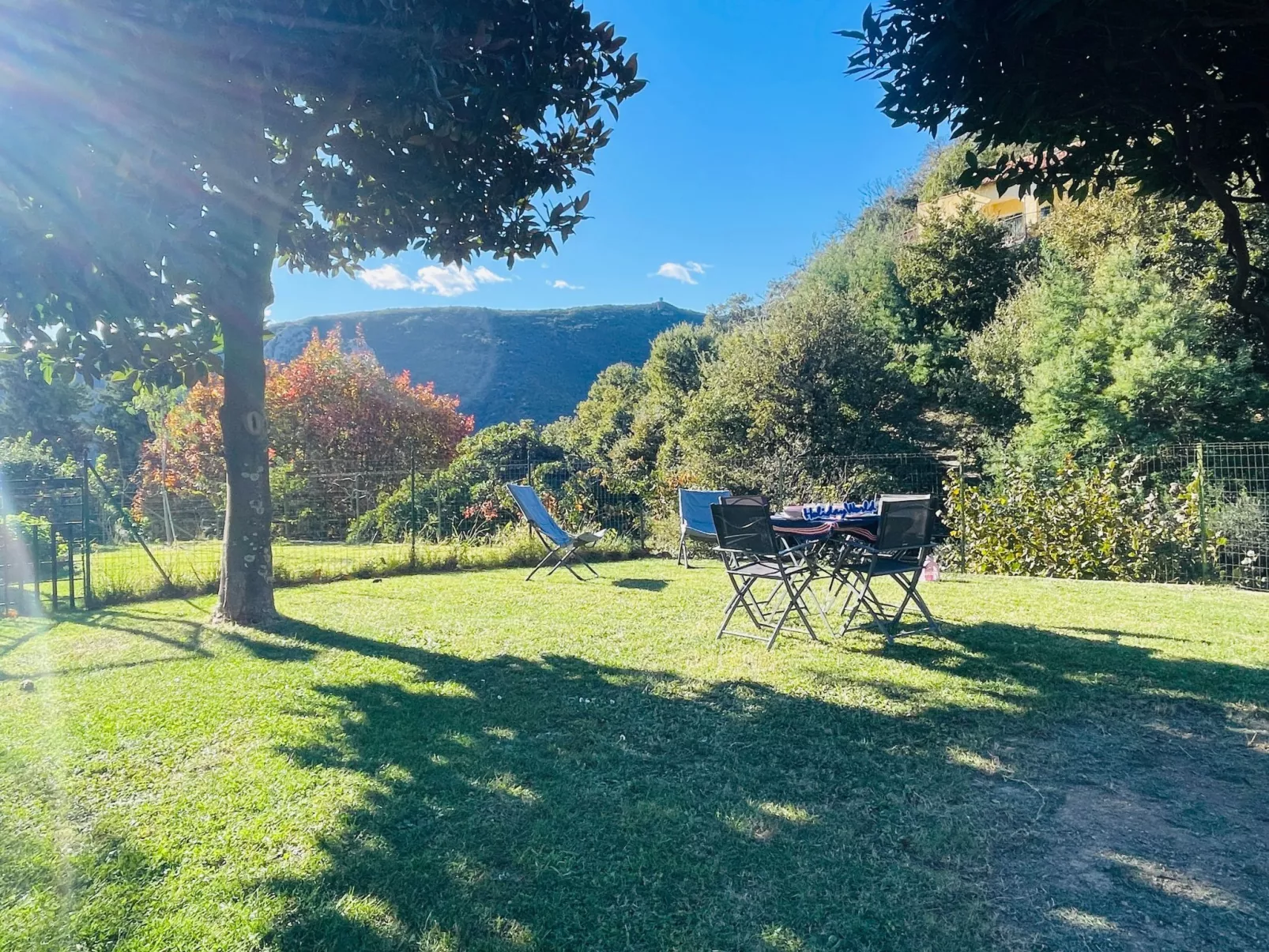 Casa Ninetta by Holiday World-Draußen