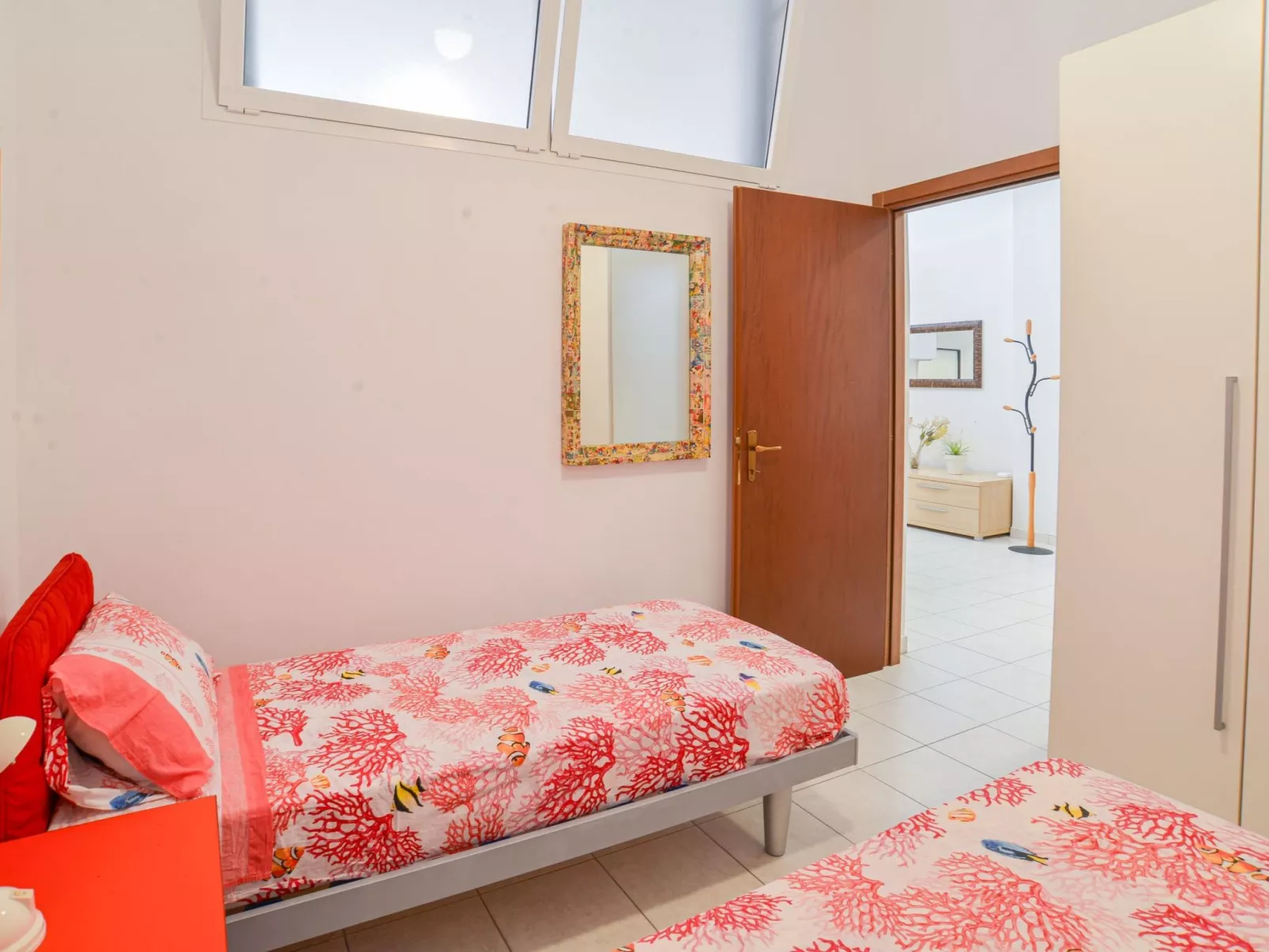 Casa al Mare ad Alassio bei Holiday World-Dedans