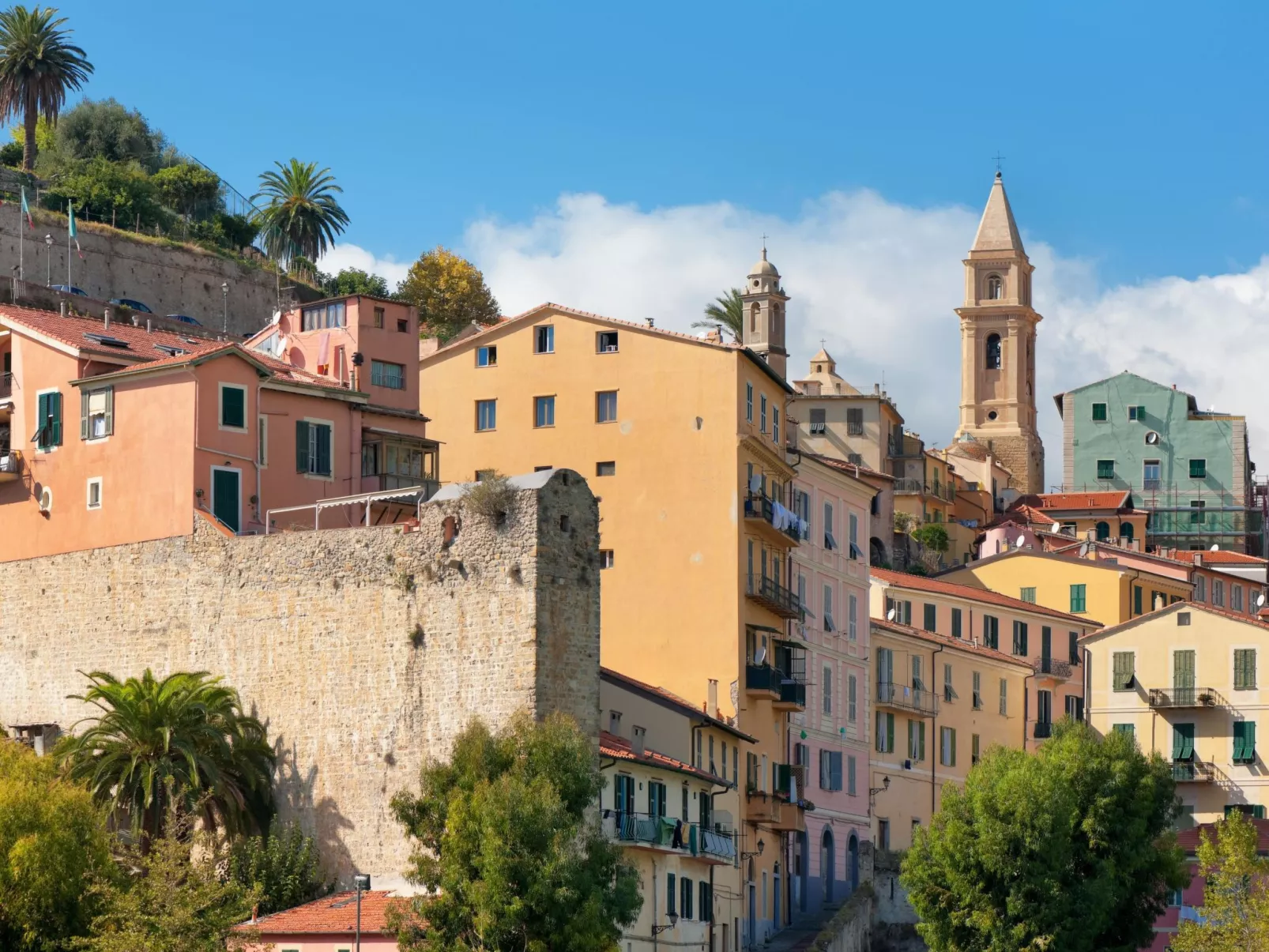 Casa Emma by Holiday World-Dehors