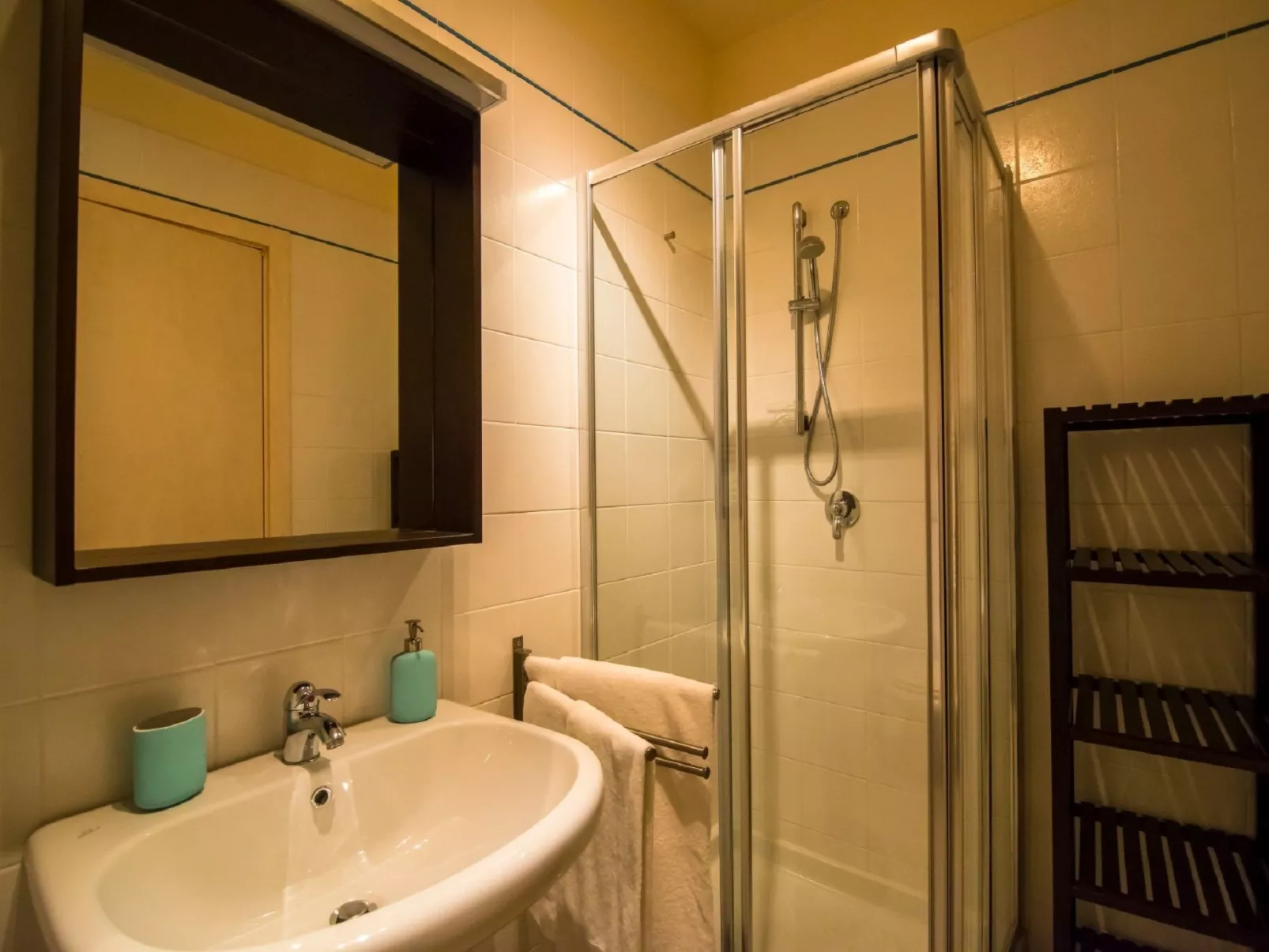 Wohnung Stella-Dedans