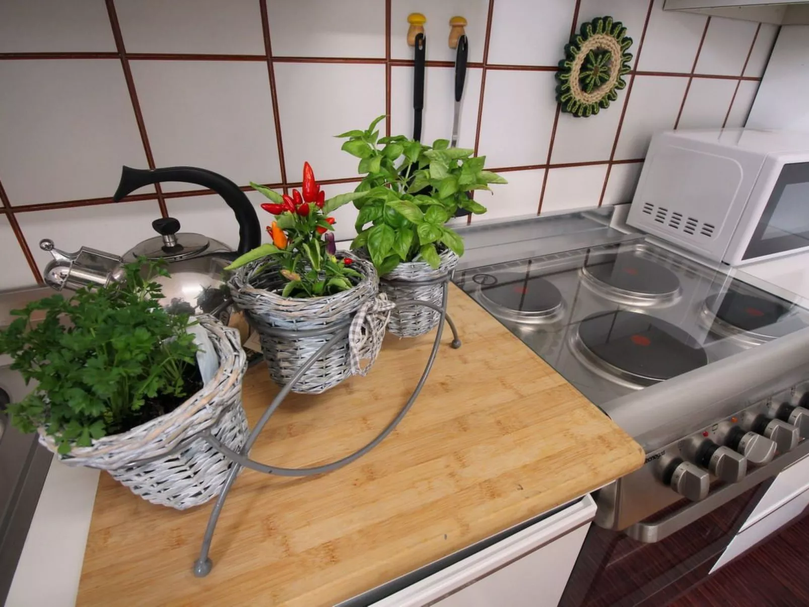 Im Herzen des Chianti Classico-Inside