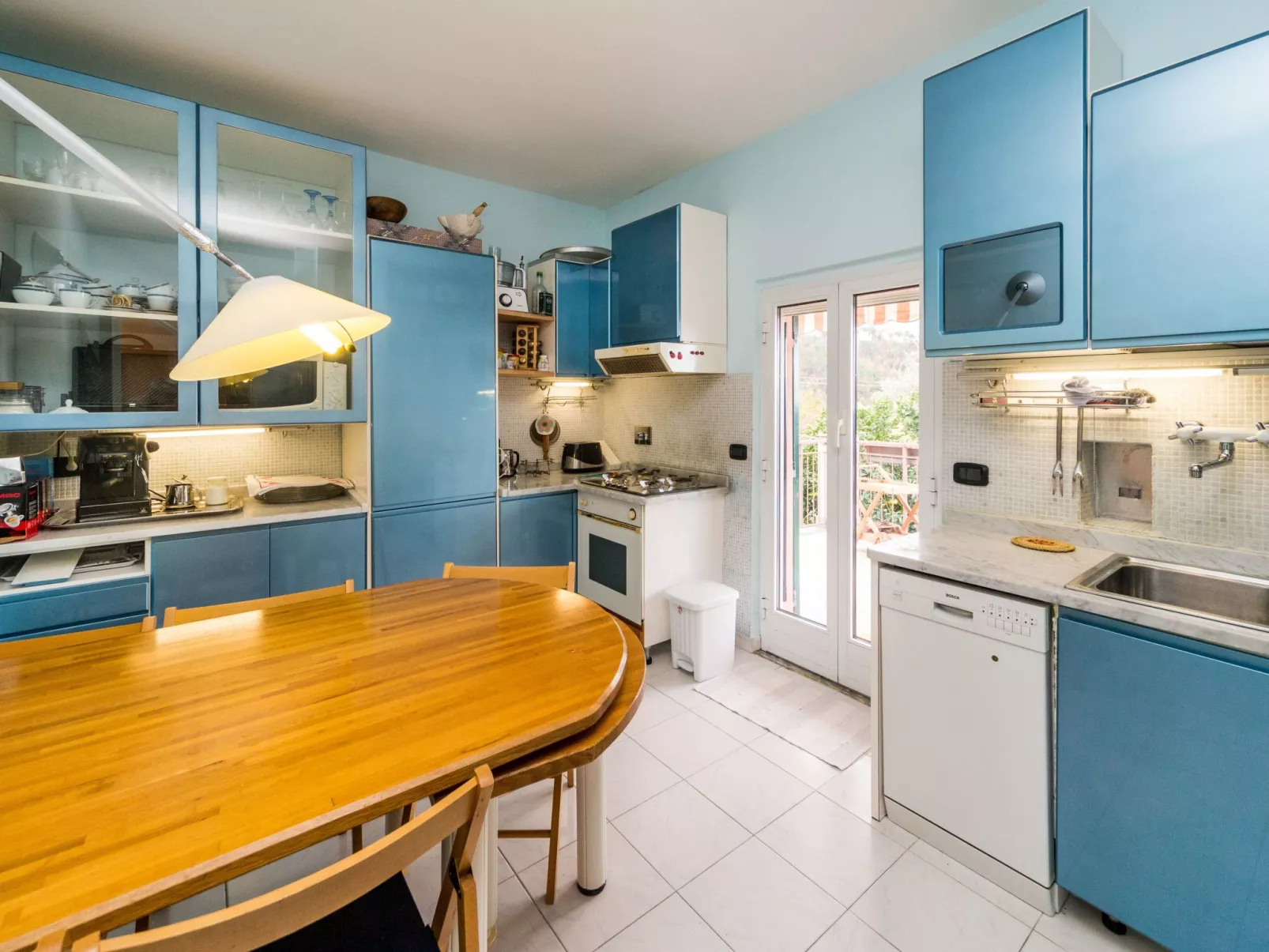 5 Terre Free Shuttle Villa Maremontii mit Pool-Inside