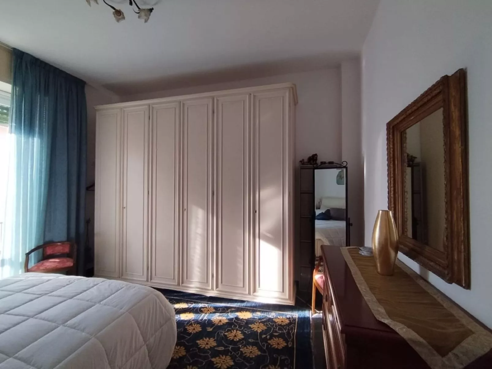 Gabry Beach bei Holiday World-Drinnen