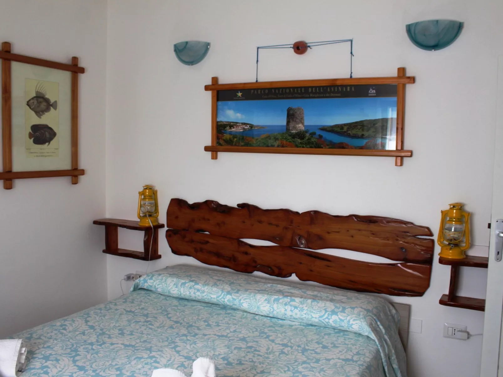 Schöne und private Wohnung am Meer - Image-tags.info