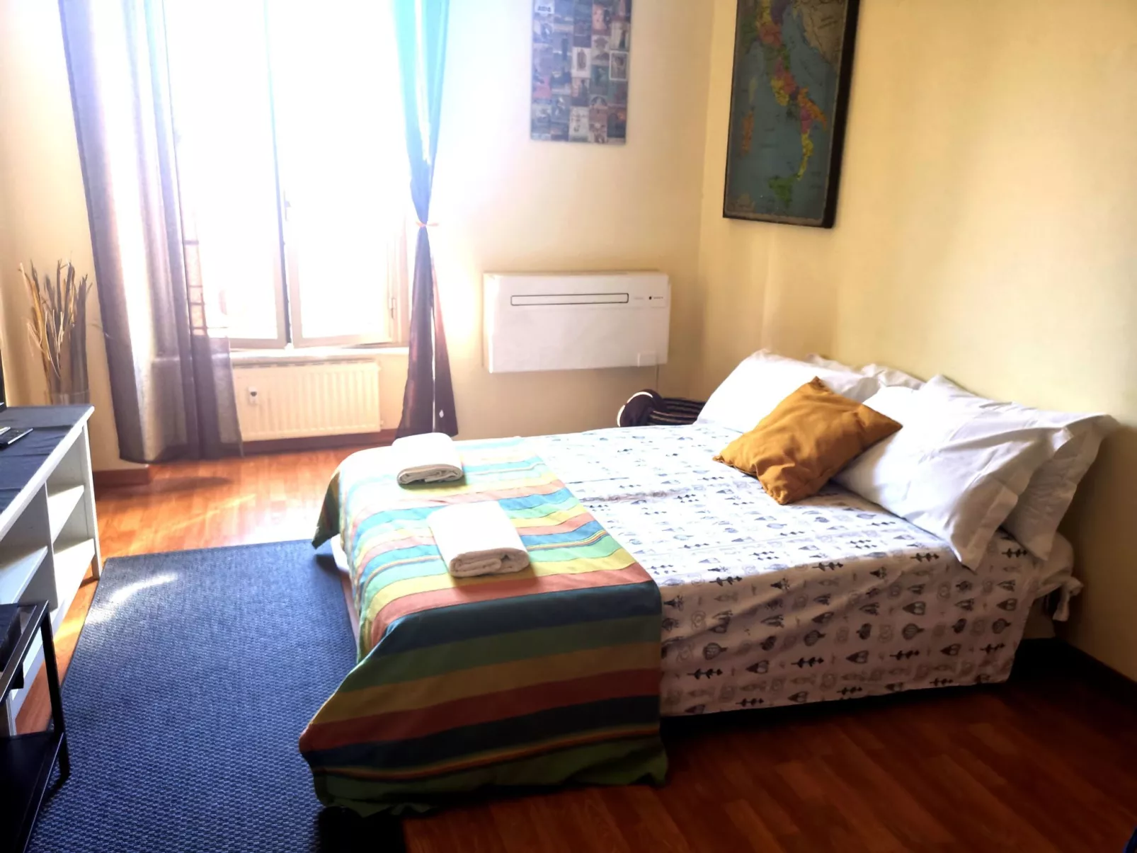 "St Joseph 12" mit Wi-Fi-Drinnen