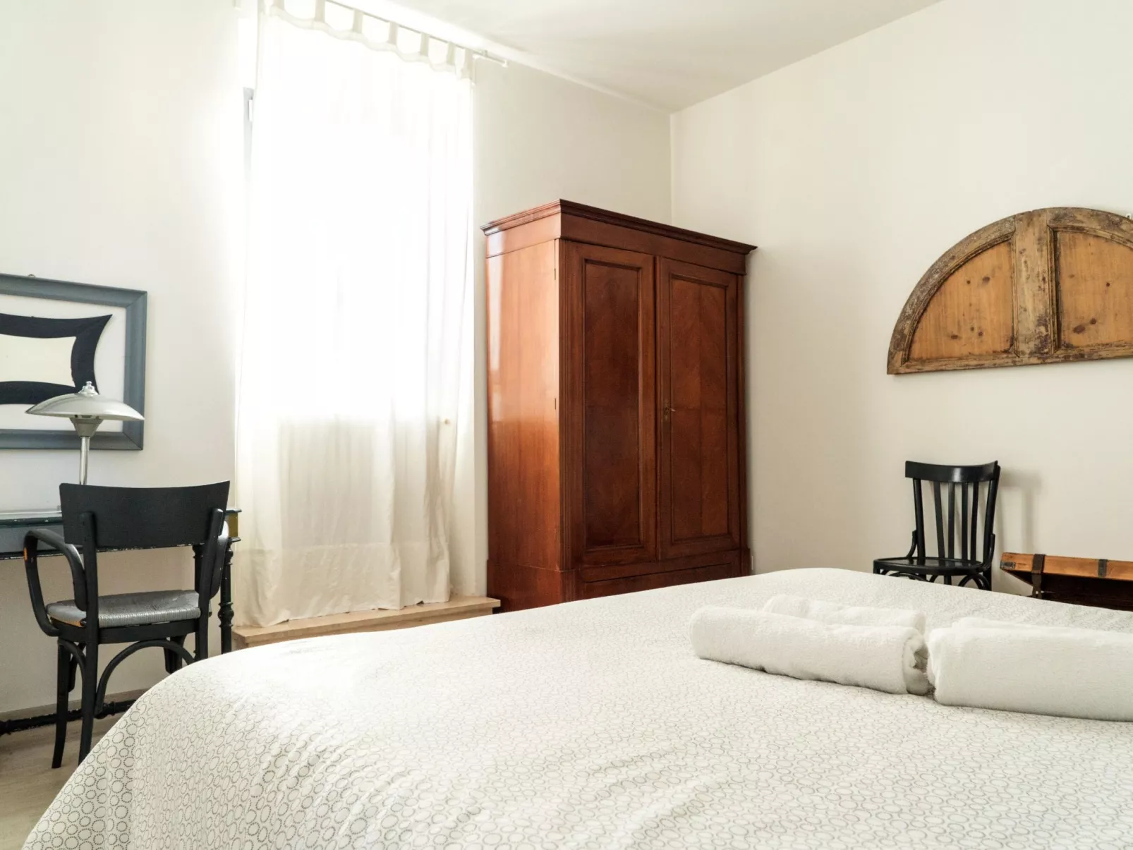 San Fortunato Suite Wohnung-Dedans