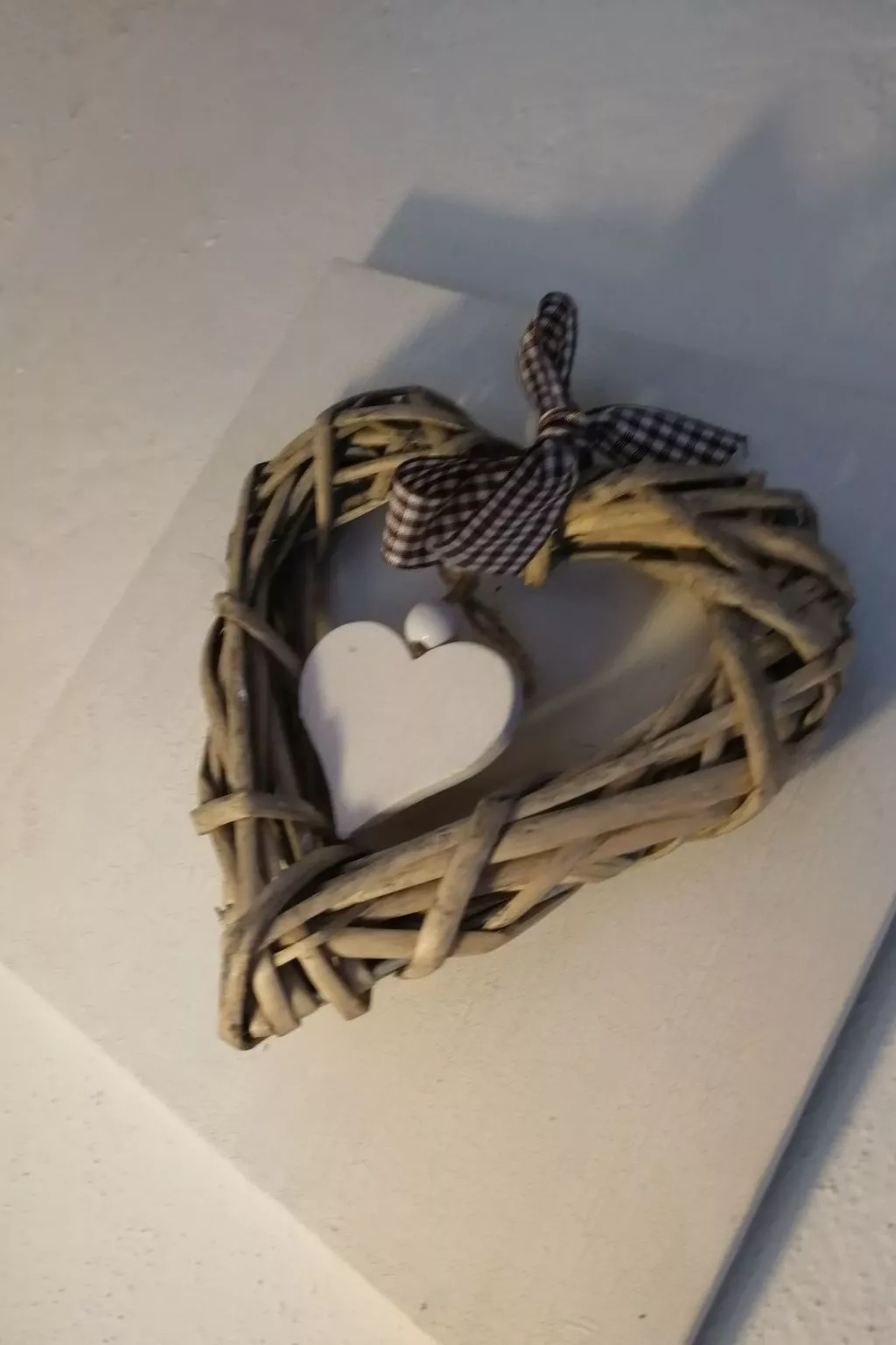 Das Olivenhaus-Inside