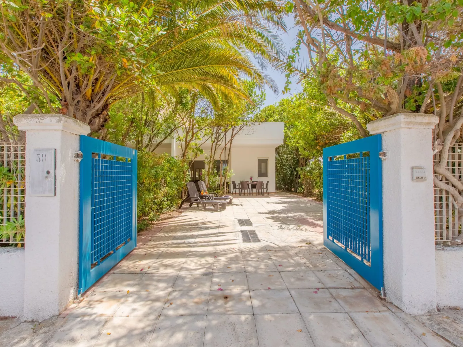 Villa in Gehweite des Strandes-Image-tags.info