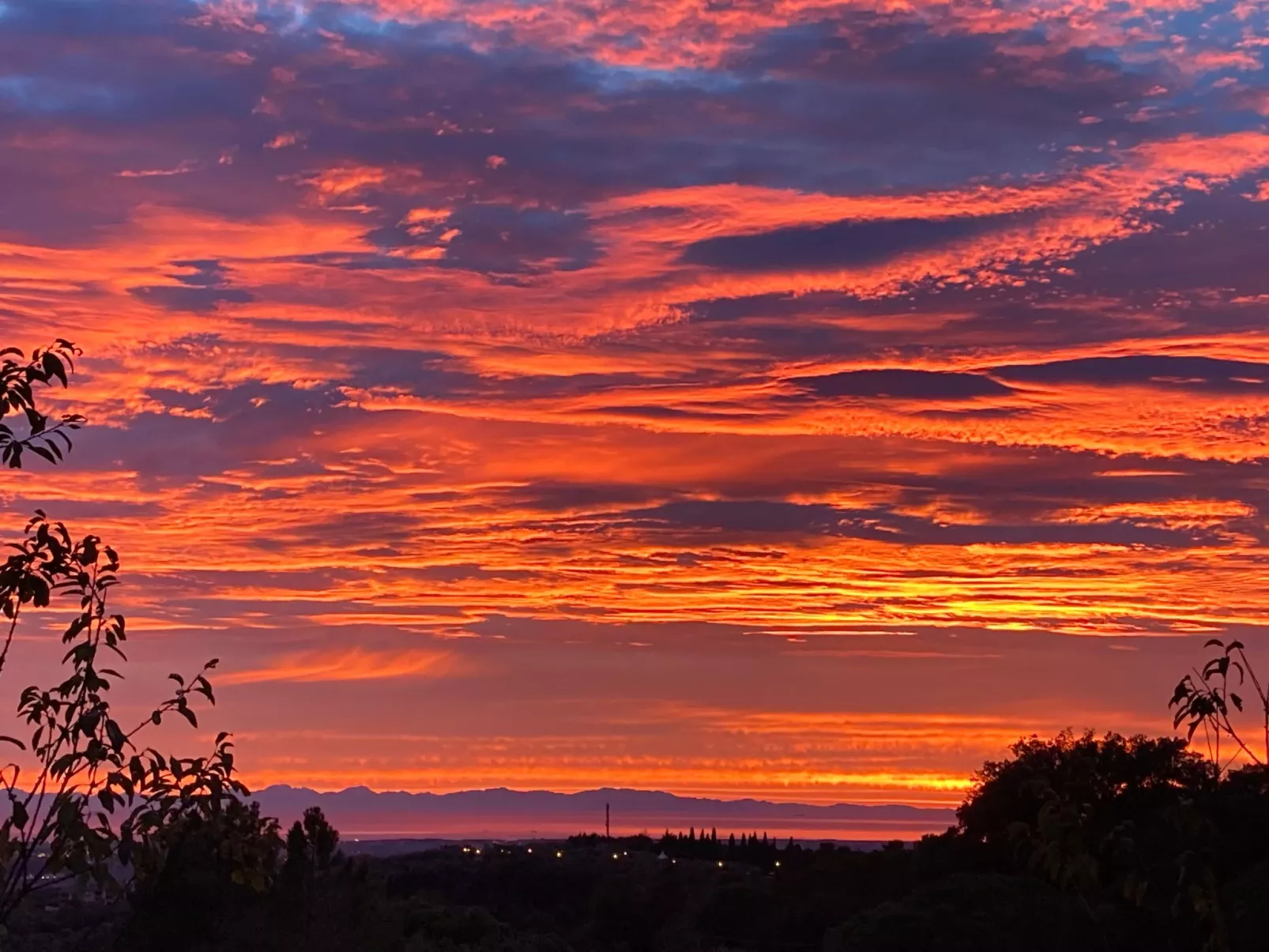 Podere Lo Zolfo-Draußen