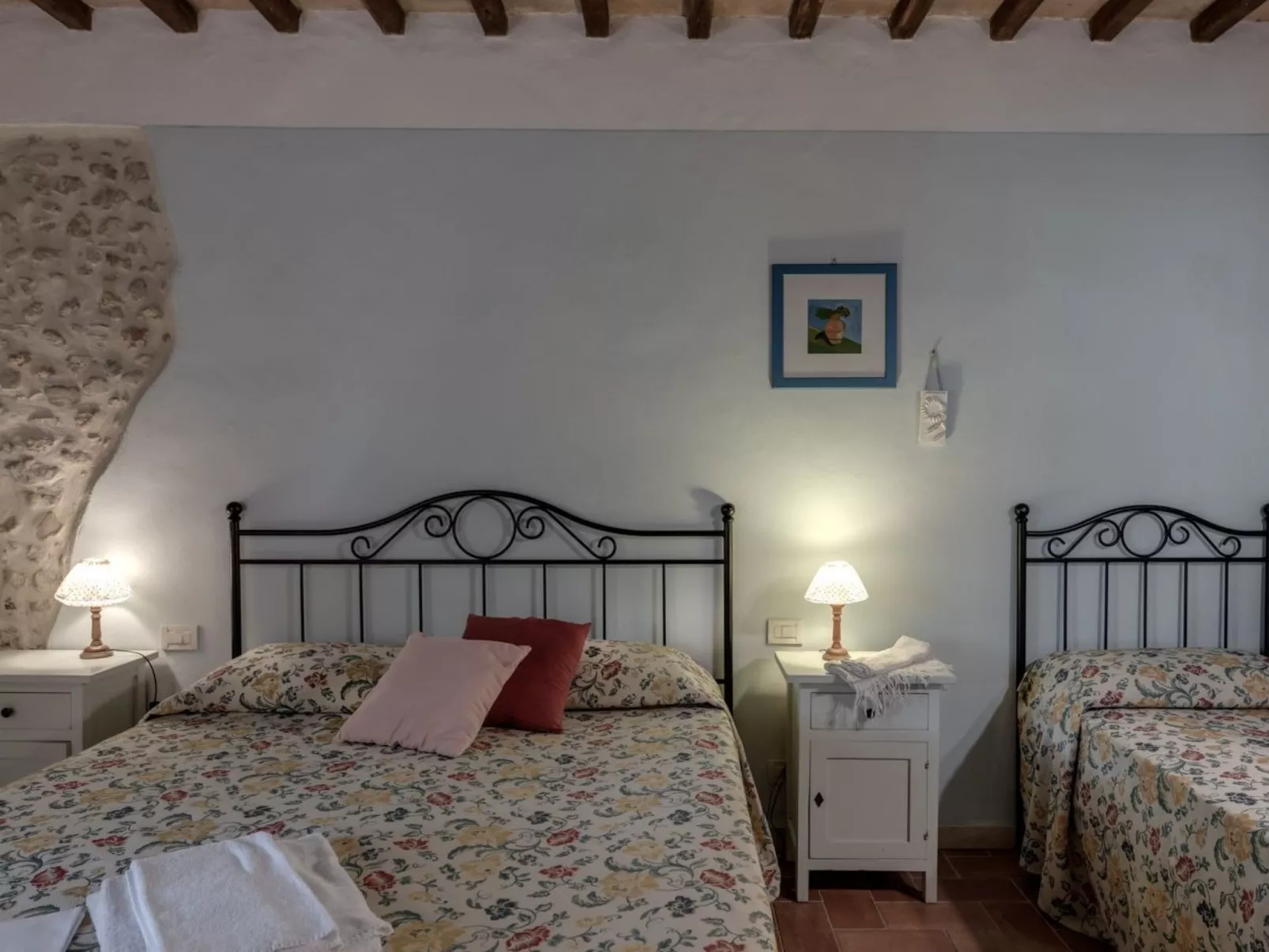 Wohnung Pisa - Inside