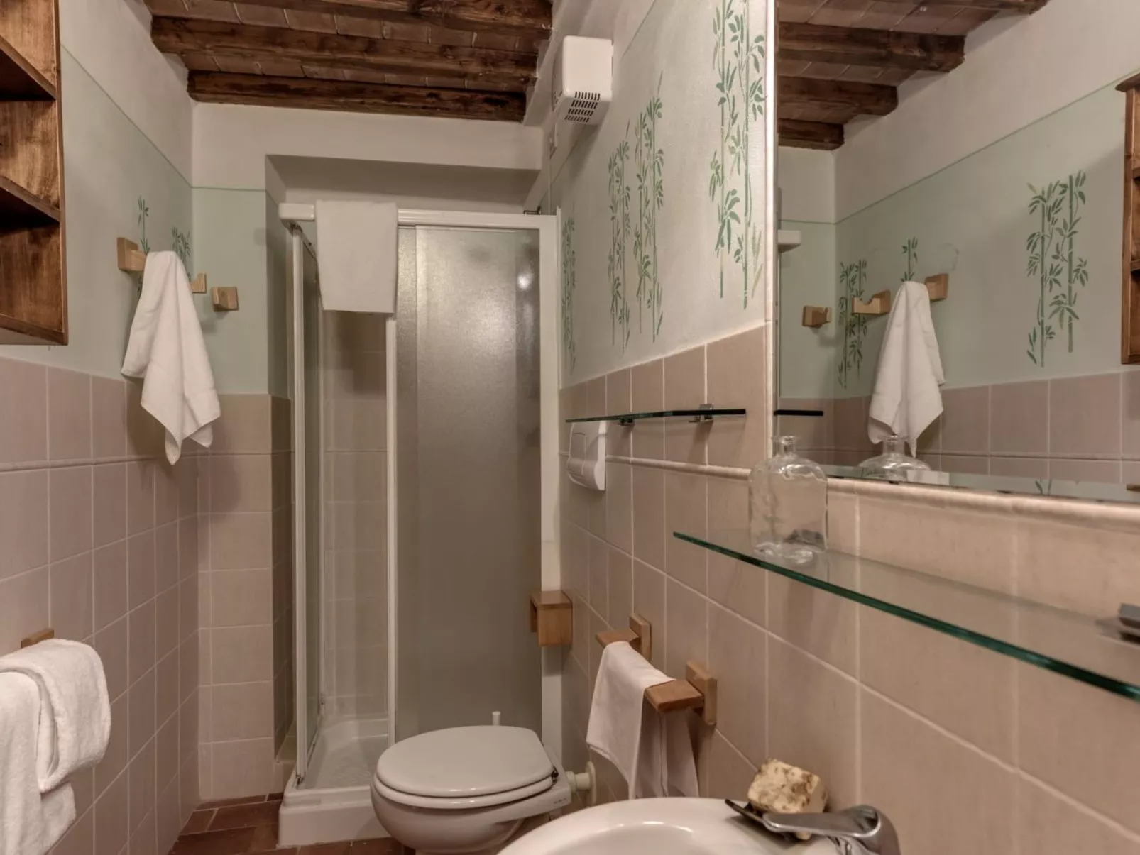 Wohnung Arezzo - Drinnen