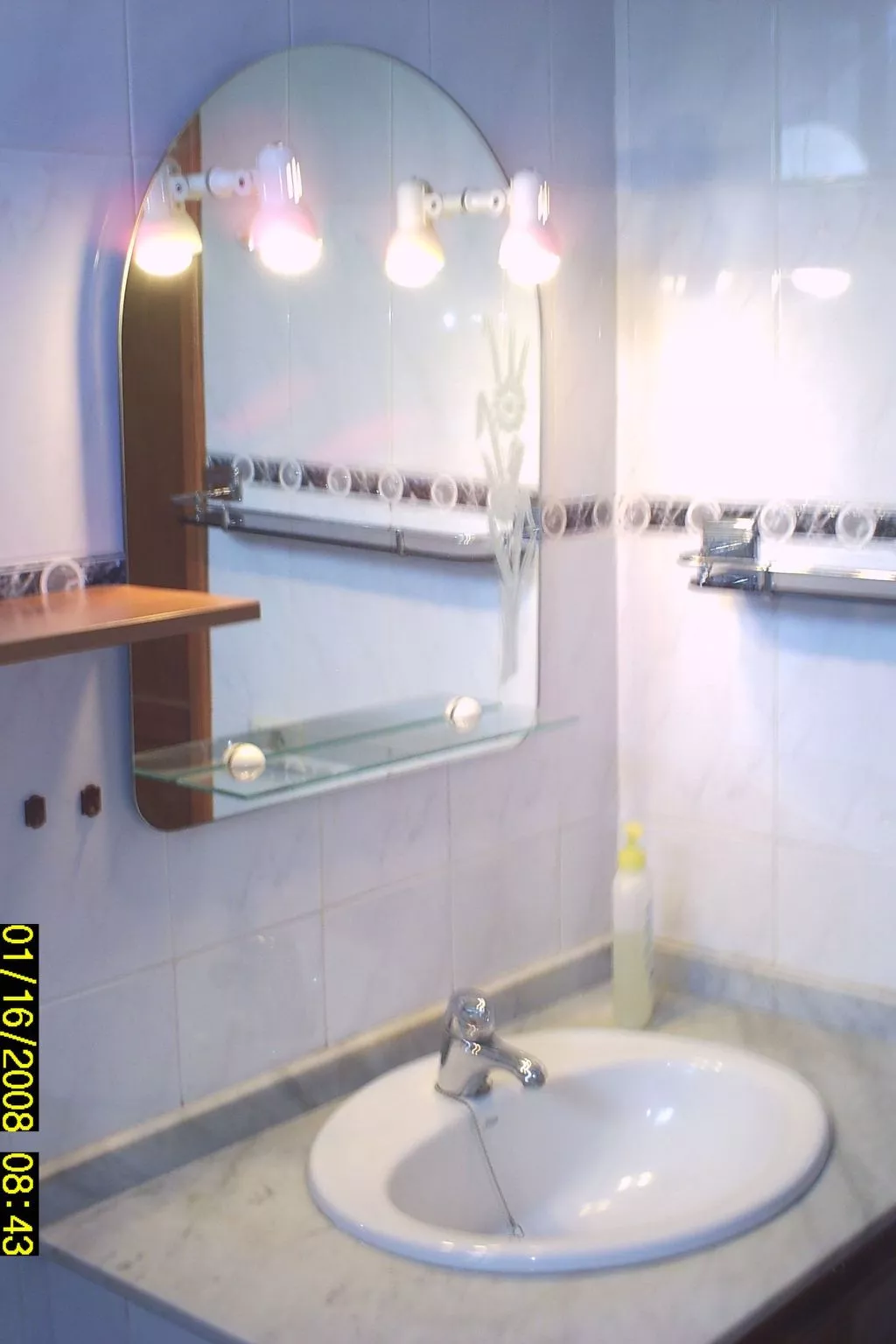 Haus El Cardón A2-Inside